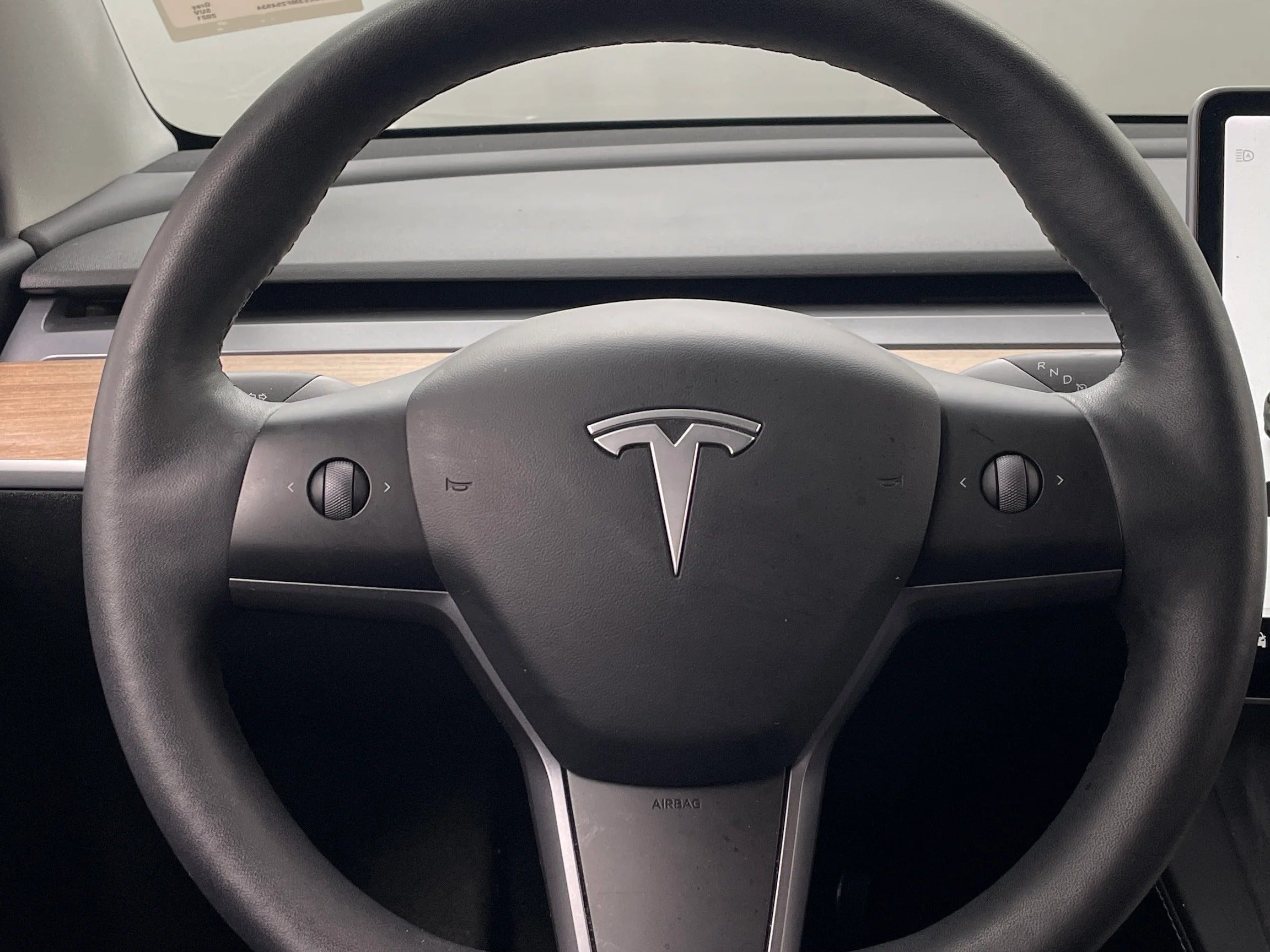 2021 Tesla Model Y Long Range 2