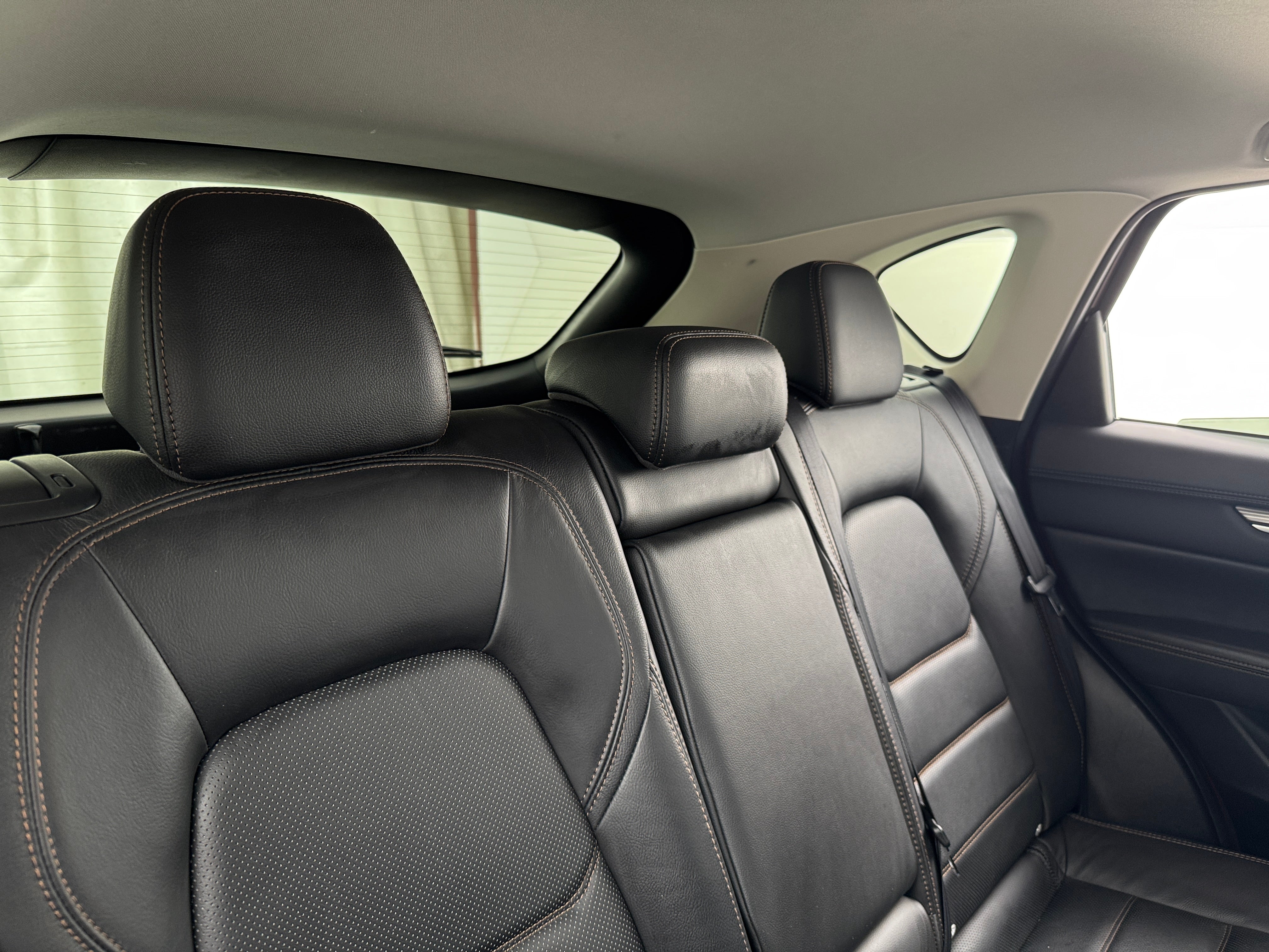 2018 Mazda CX-5 Grand Touring 5