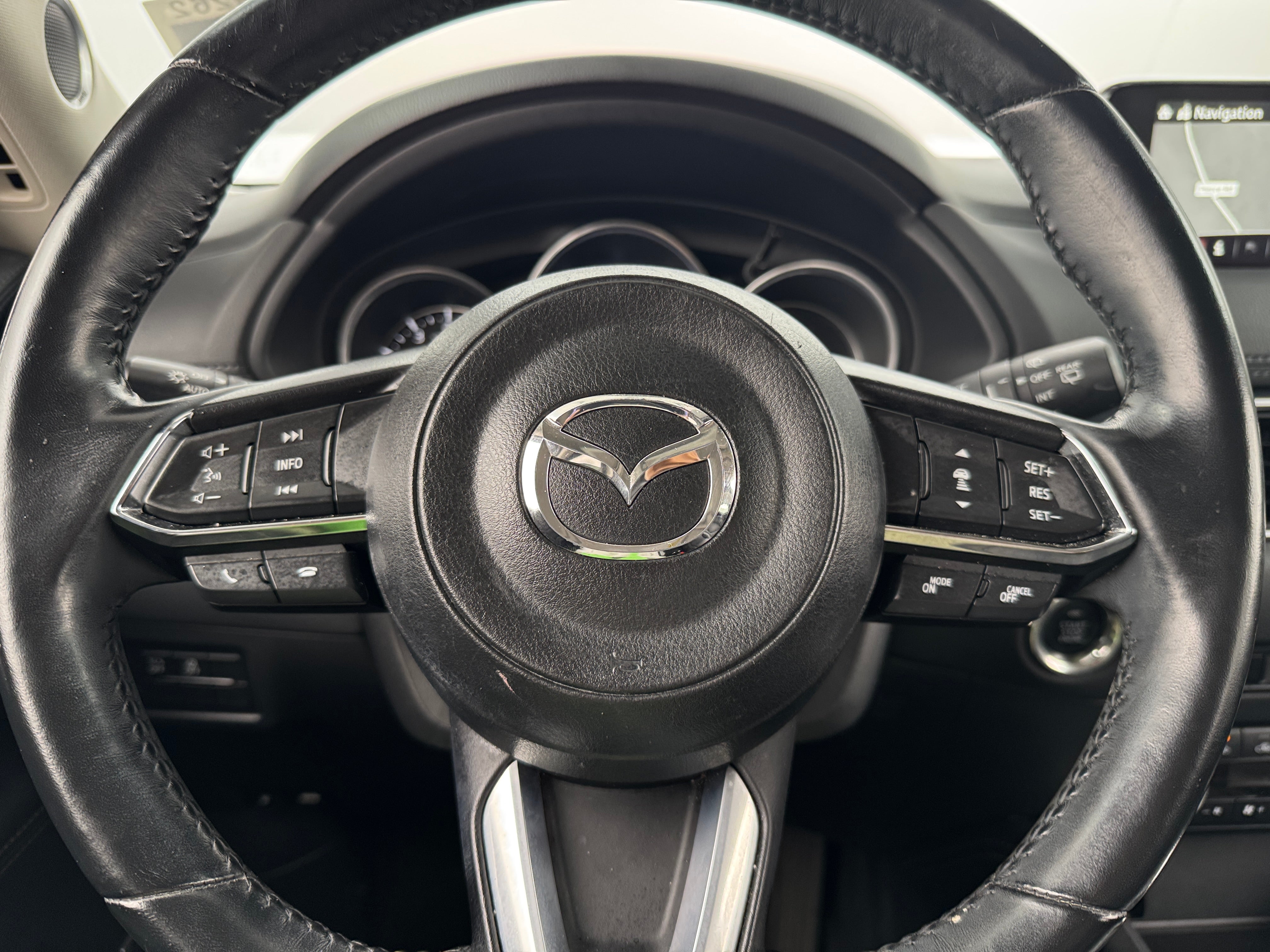 2018 Mazda CX-5 Grand Touring 4