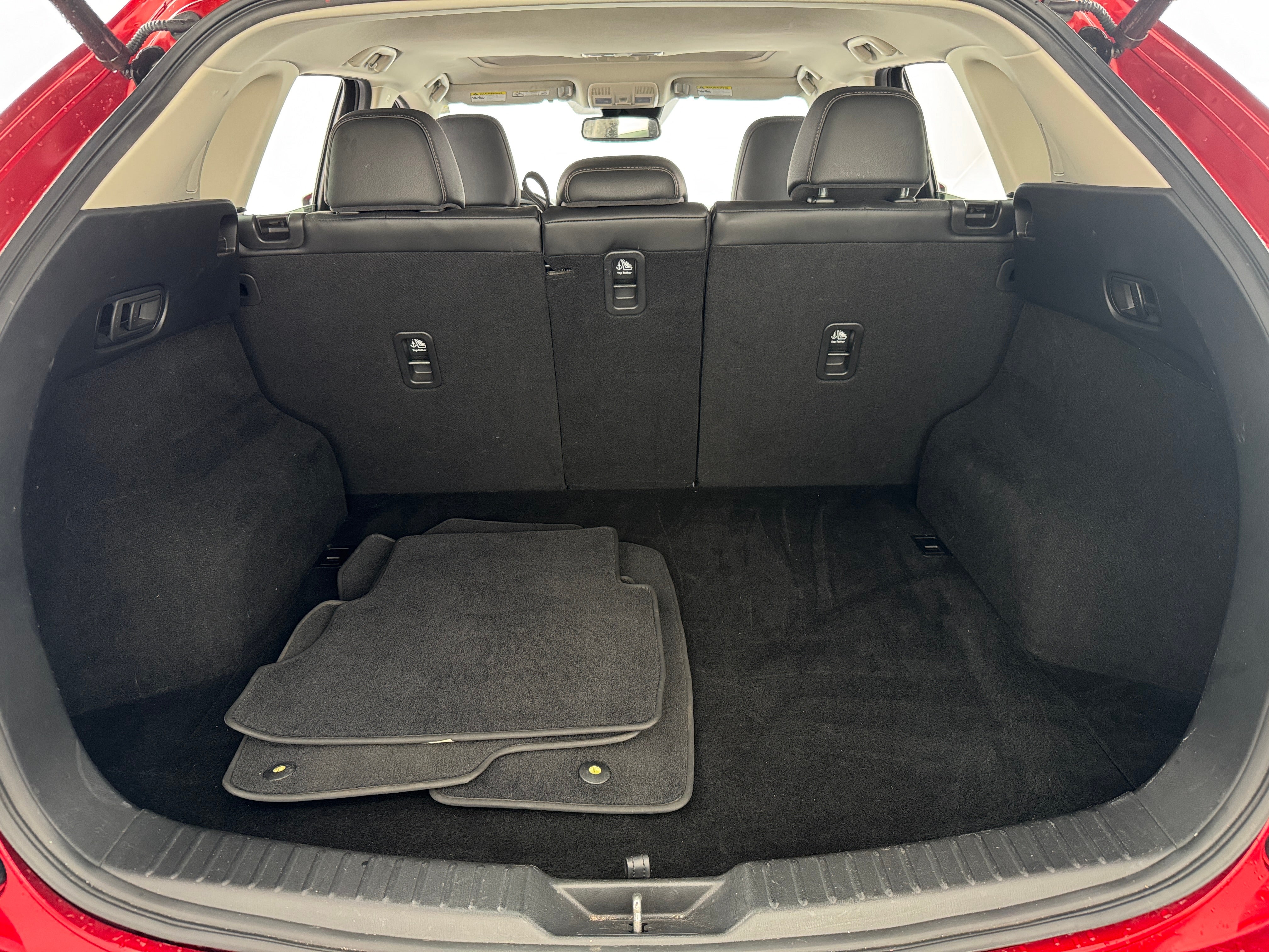 2018 Mazda CX-5 Grand Touring 6