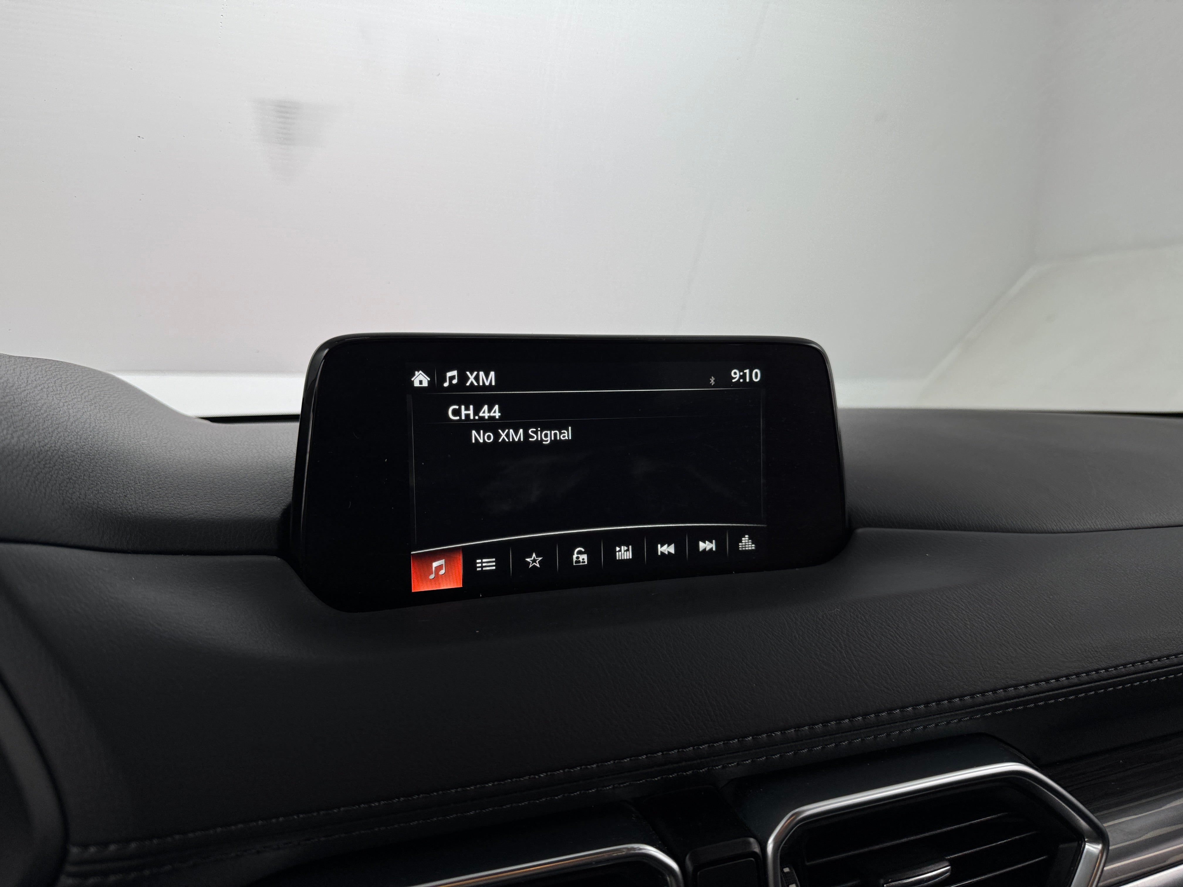 2018 Mazda CX-5 Grand Touring 3