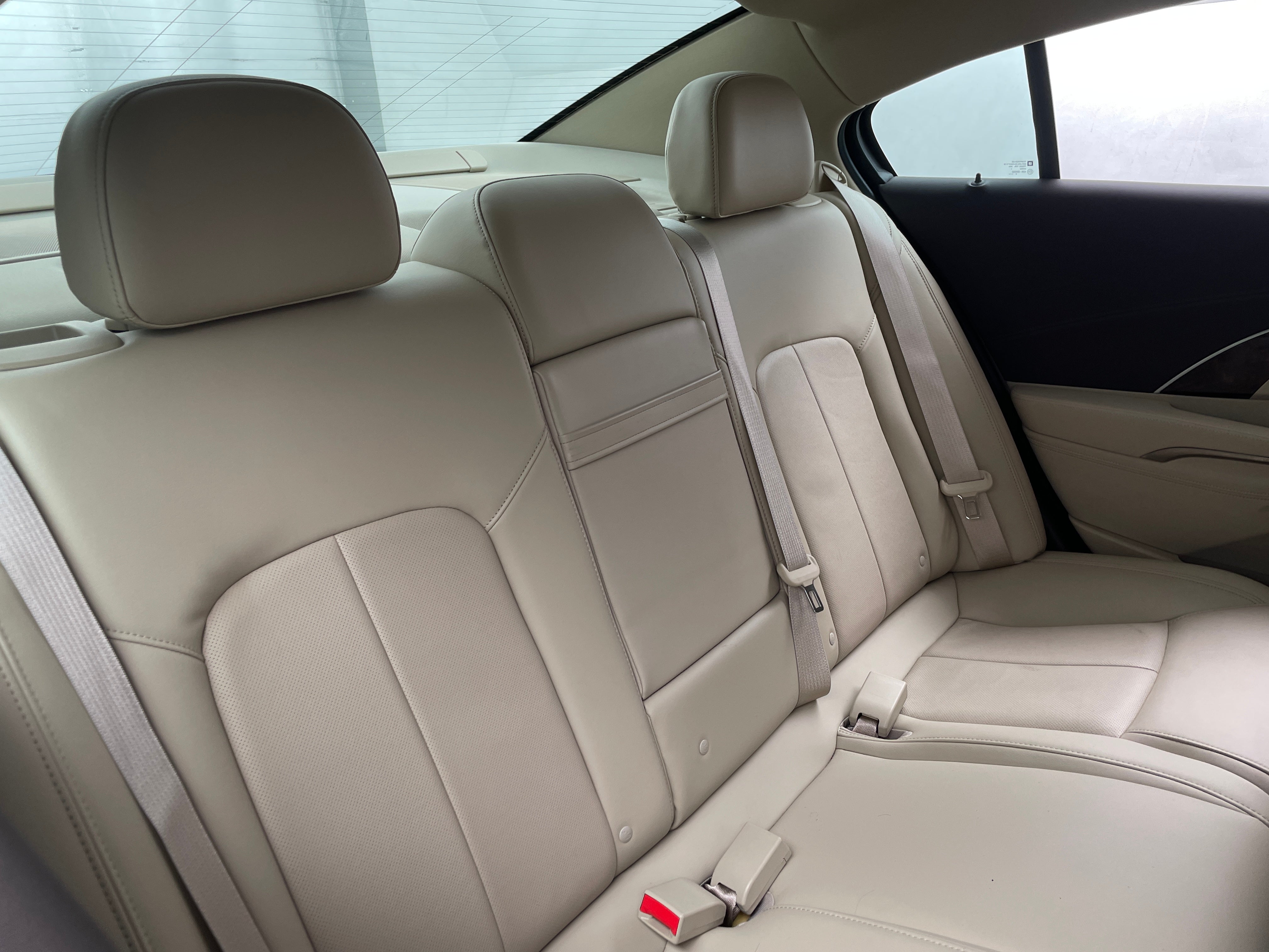 2015 Buick LaCrosse Premium 5