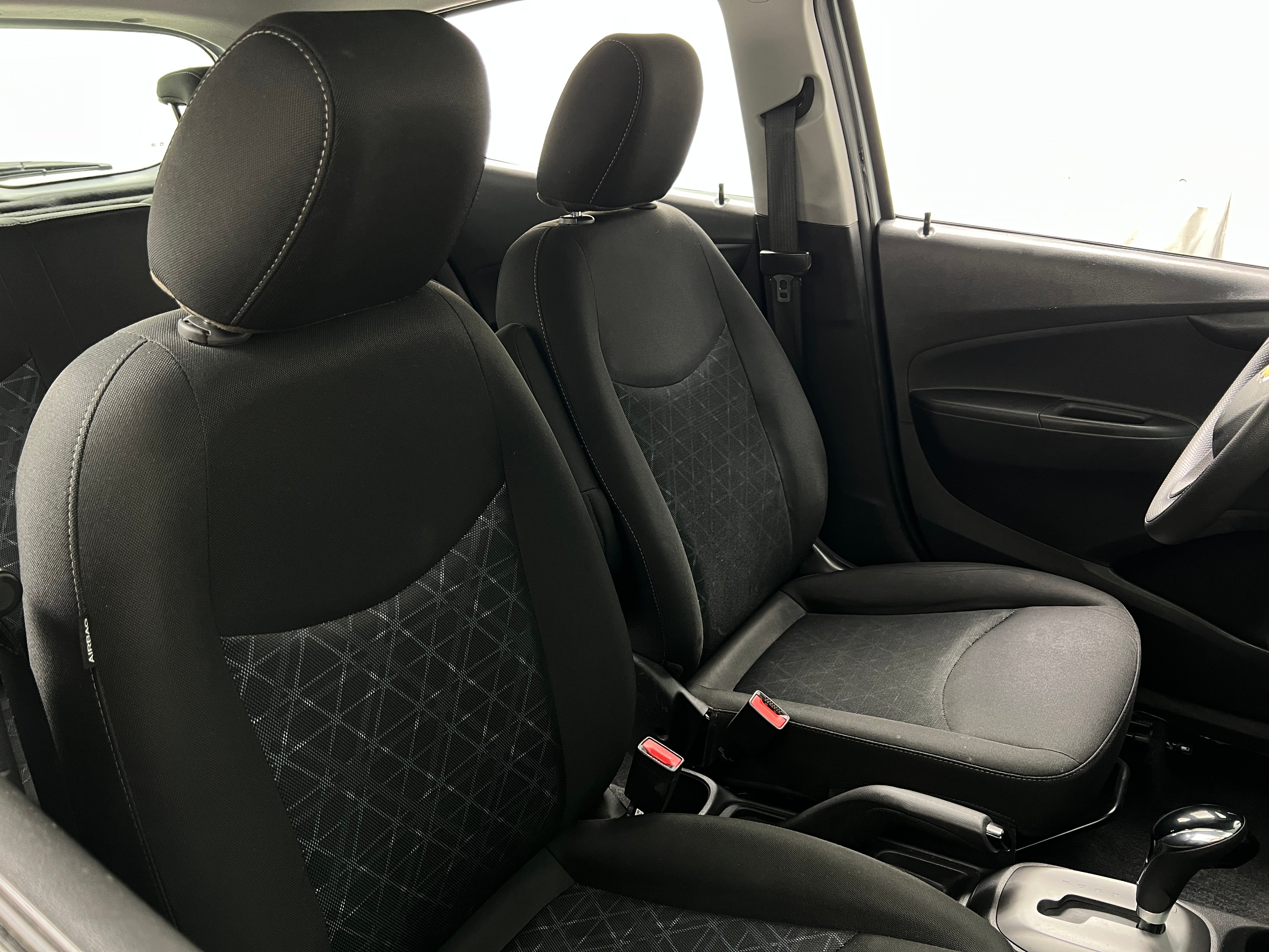 2021 Chevrolet Spark LS 2