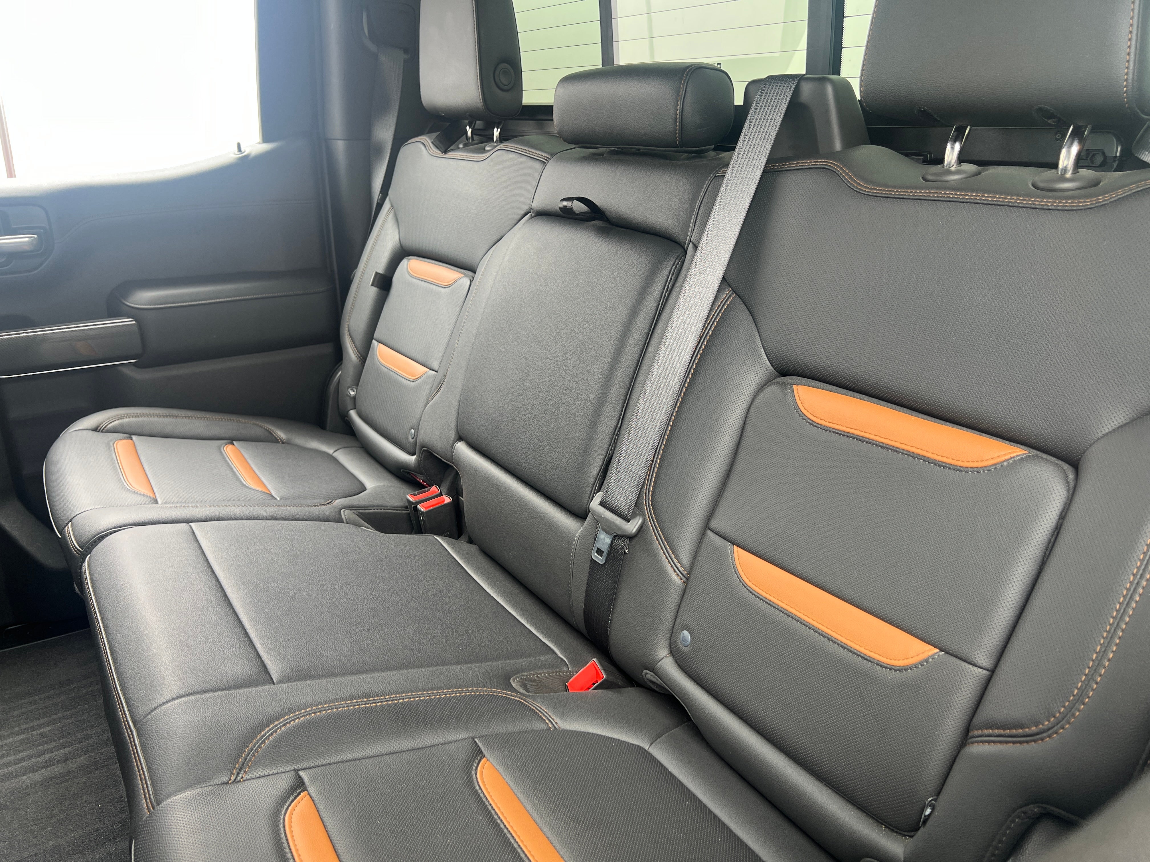 2019 GMC Sierra 1500 AT4 6