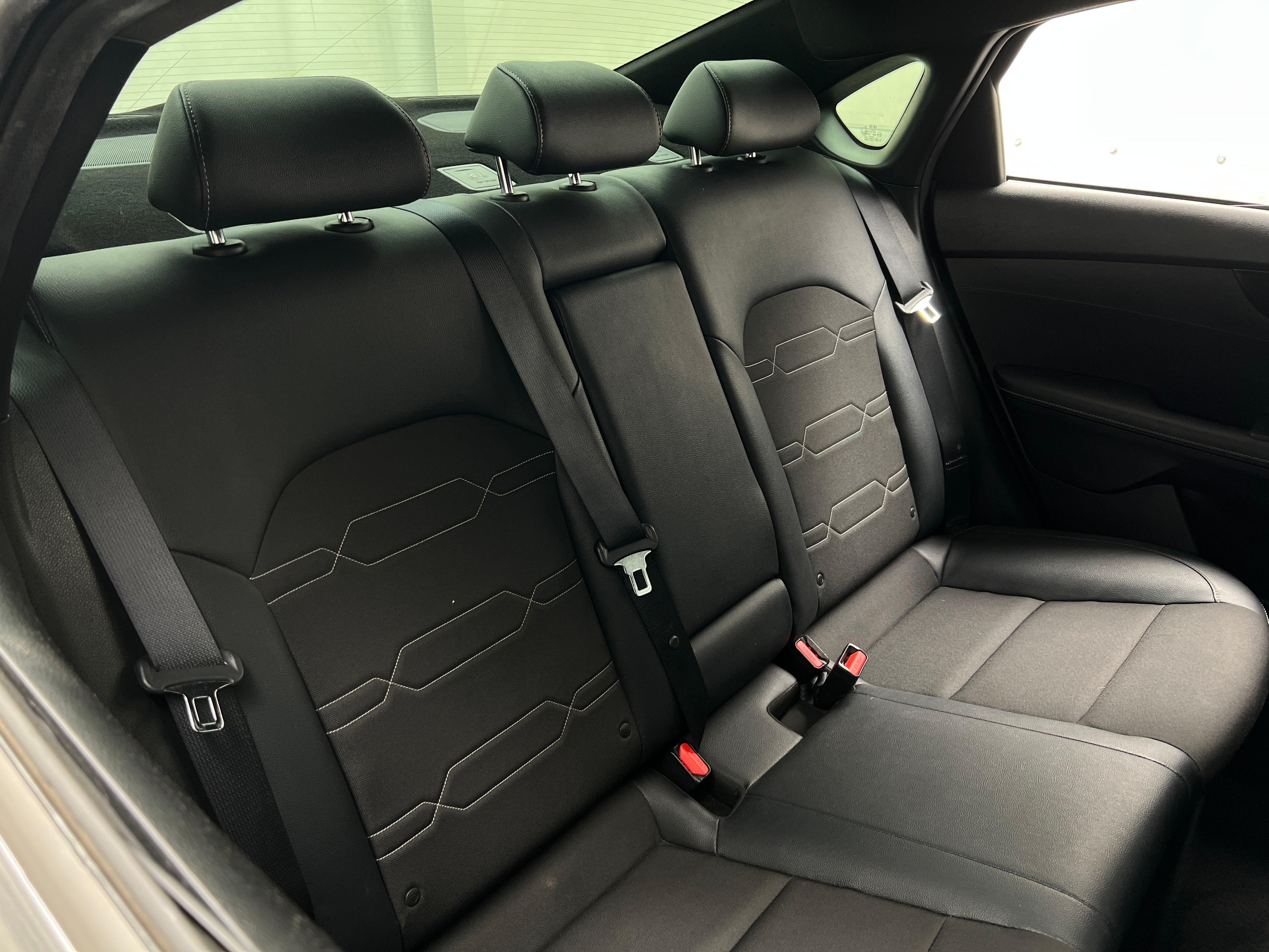 2021 Kia Forte GT-Line 6