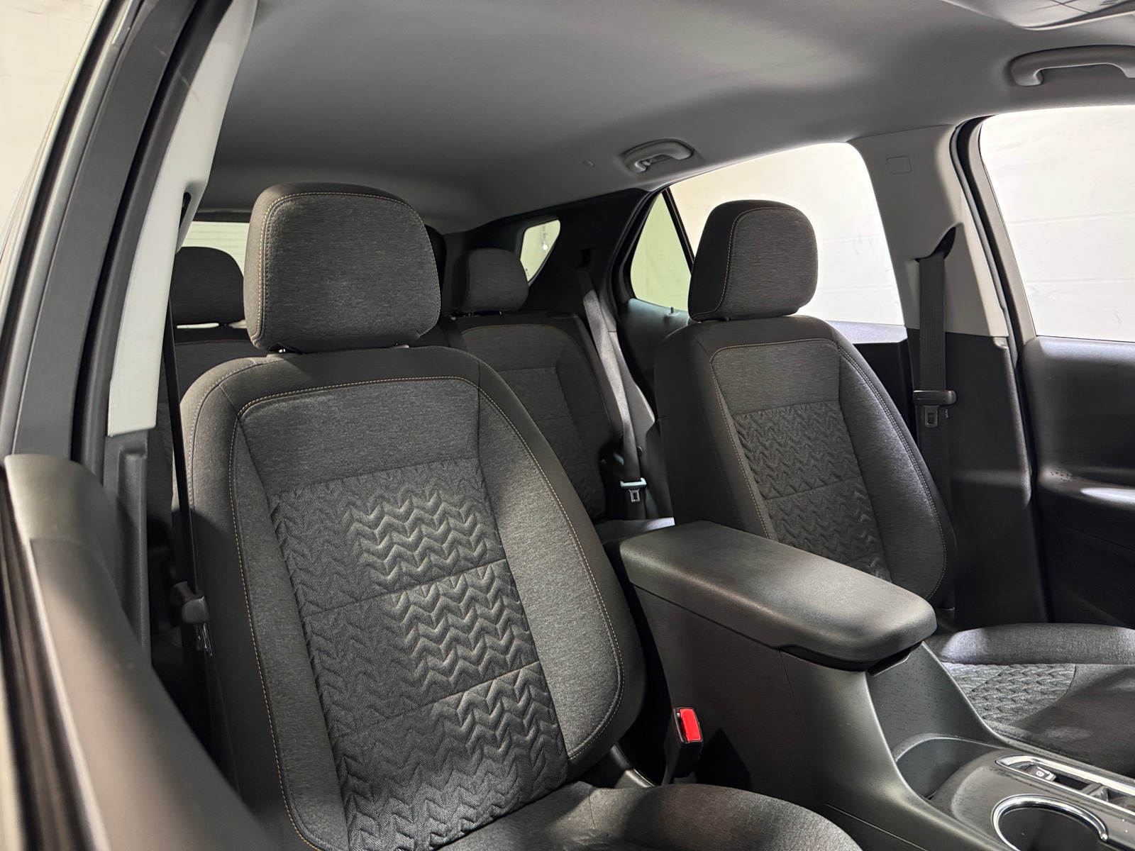 Thumbnail: 2023 Chevrolet Equinox - 2