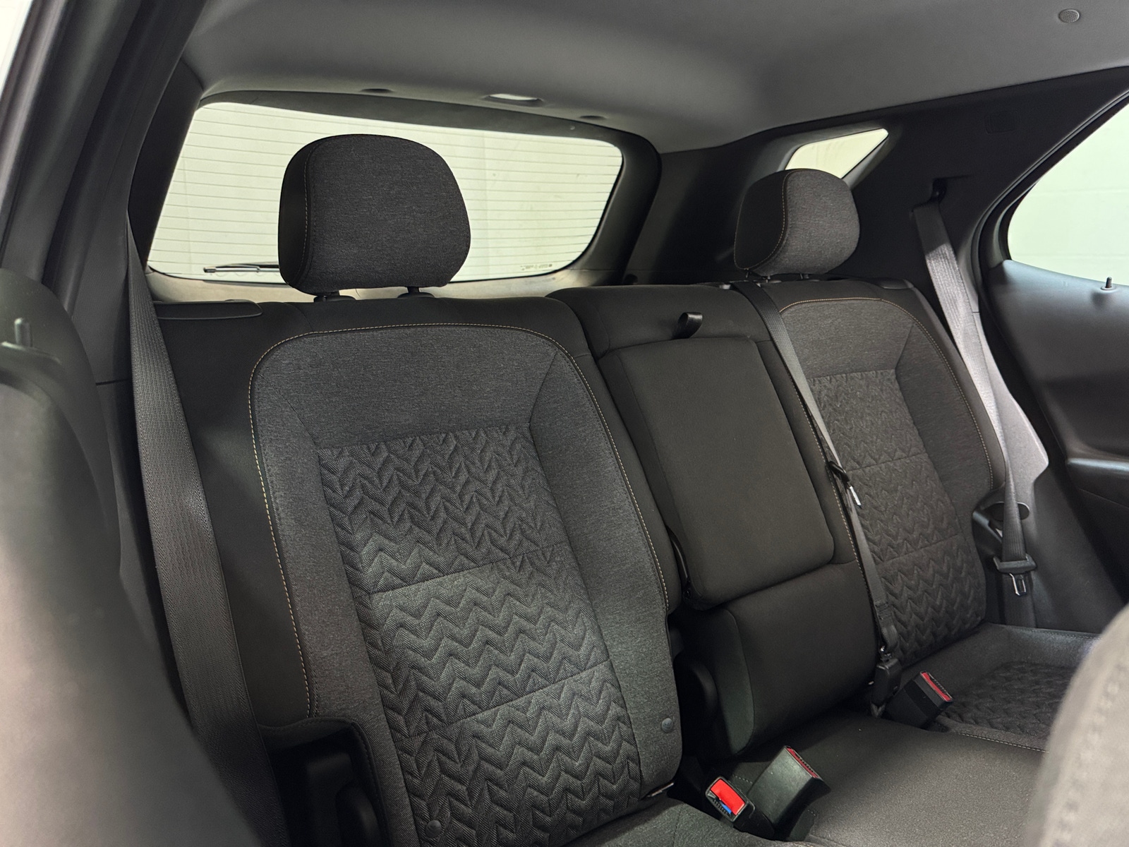 Thumbnail: 2023 Chevrolet Equinox - 6