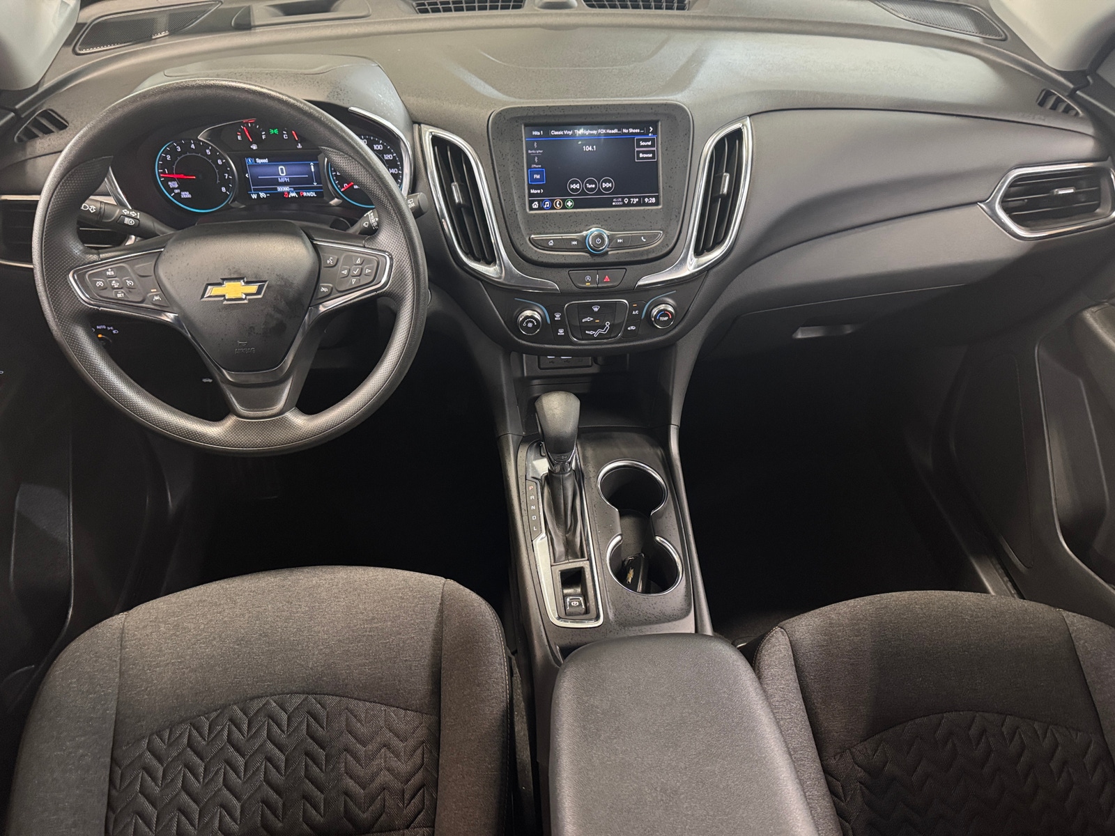 Thumbnail: 2023 Chevrolet Equinox - 3
