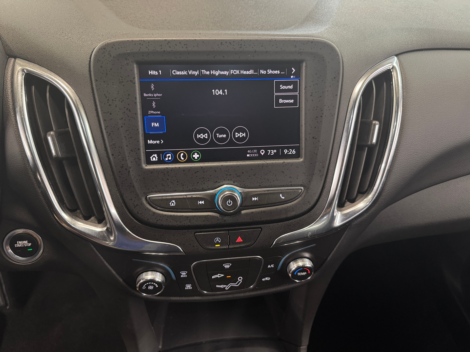 Thumbnail: 2023 Chevrolet Equinox - 4