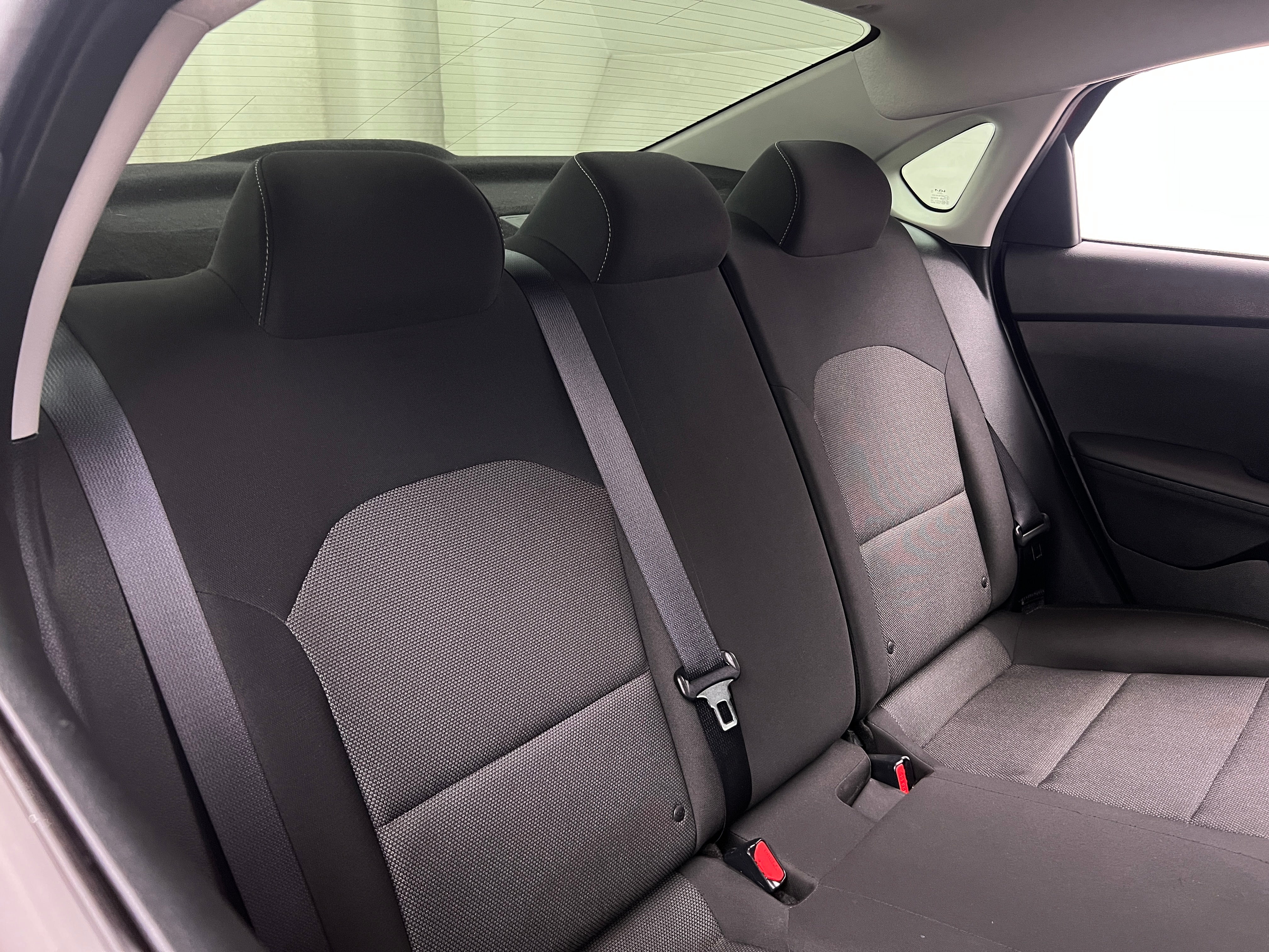 2023 Kia Forte LXS 6