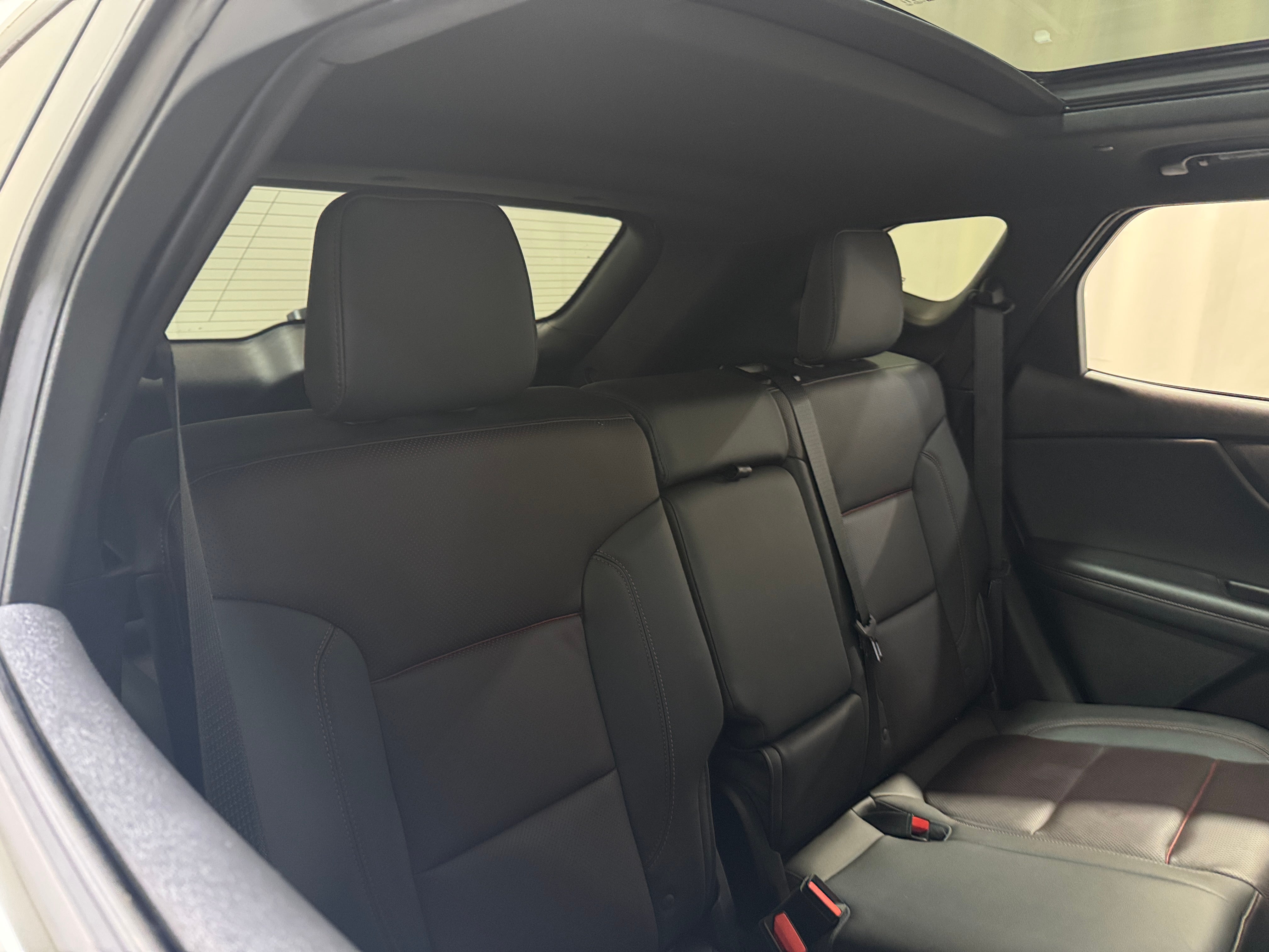 2020 Chevrolet Blazer RS 5