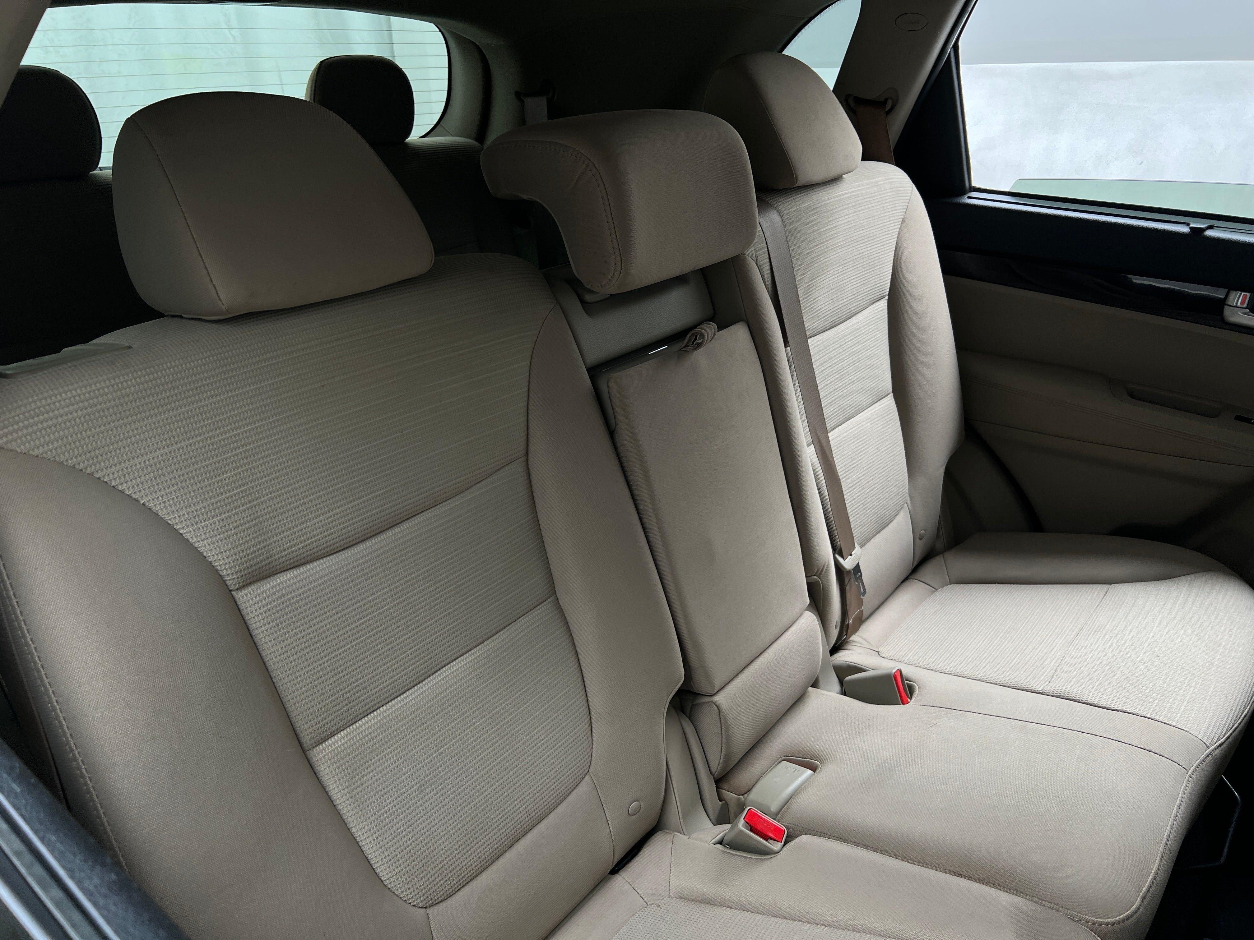 2015 Kia Sorento LX 6