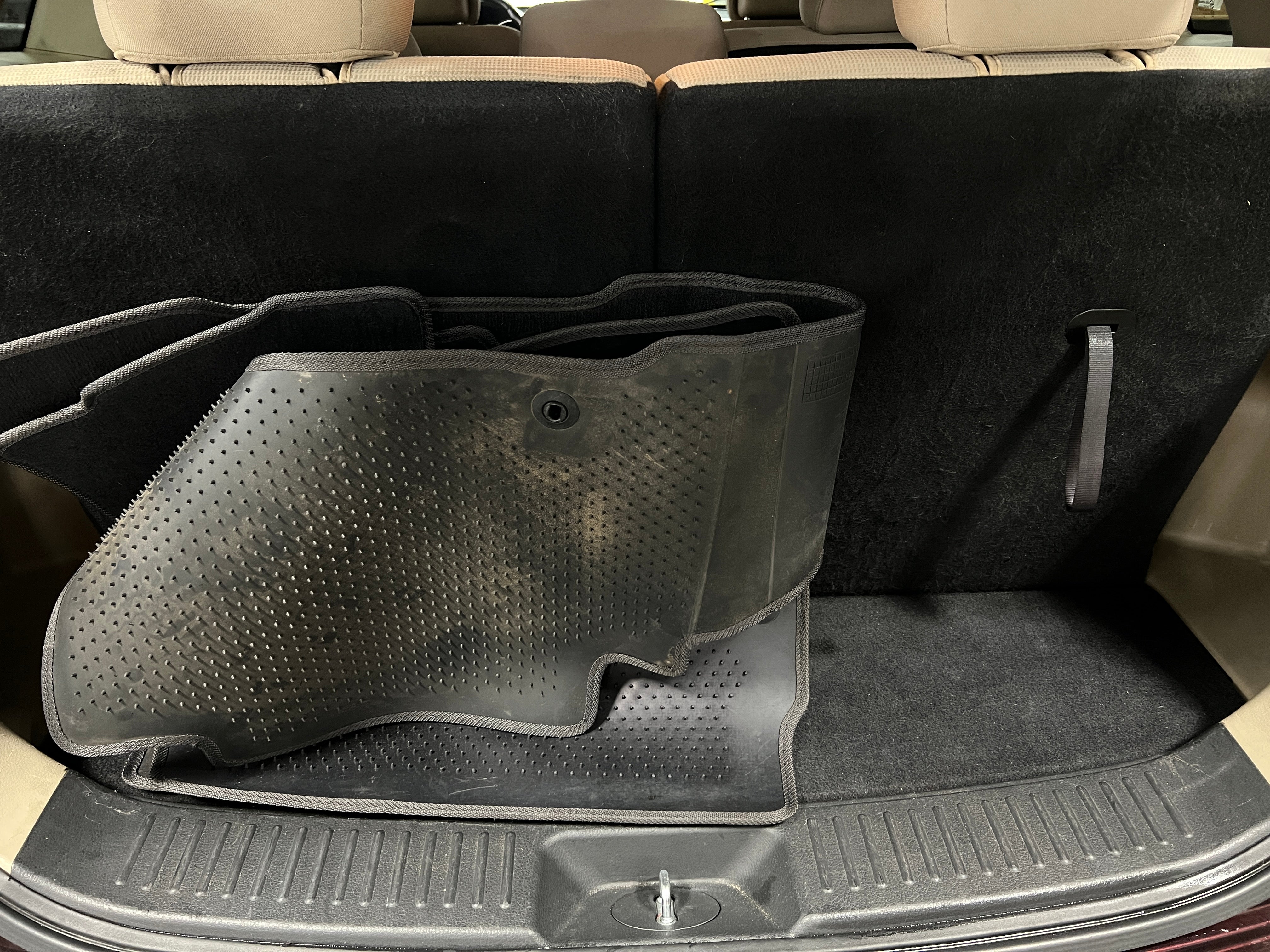 2015 Kia Sorento LX 7