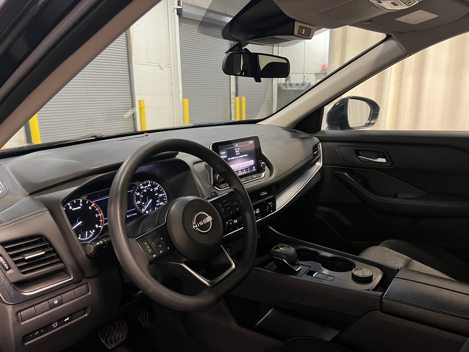 Thumbnail: 2024 Nissan Rogue - 3
