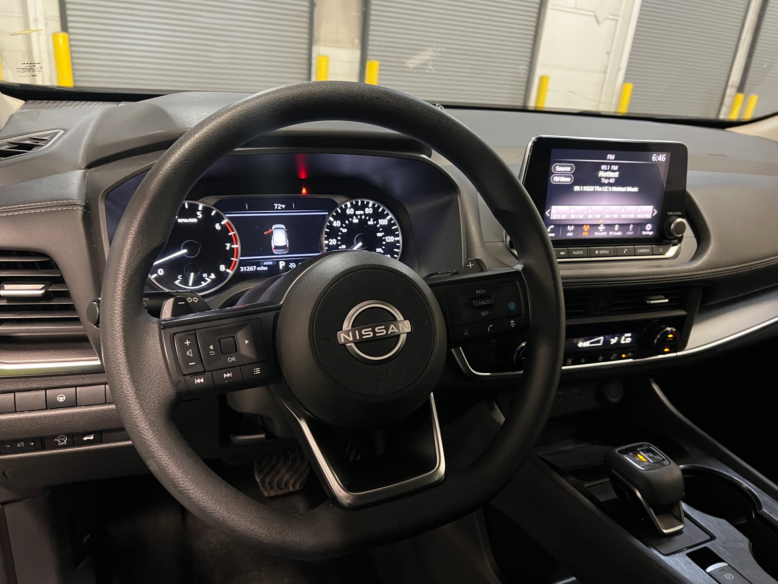 Thumbnail: 2024 Nissan Rogue - 5