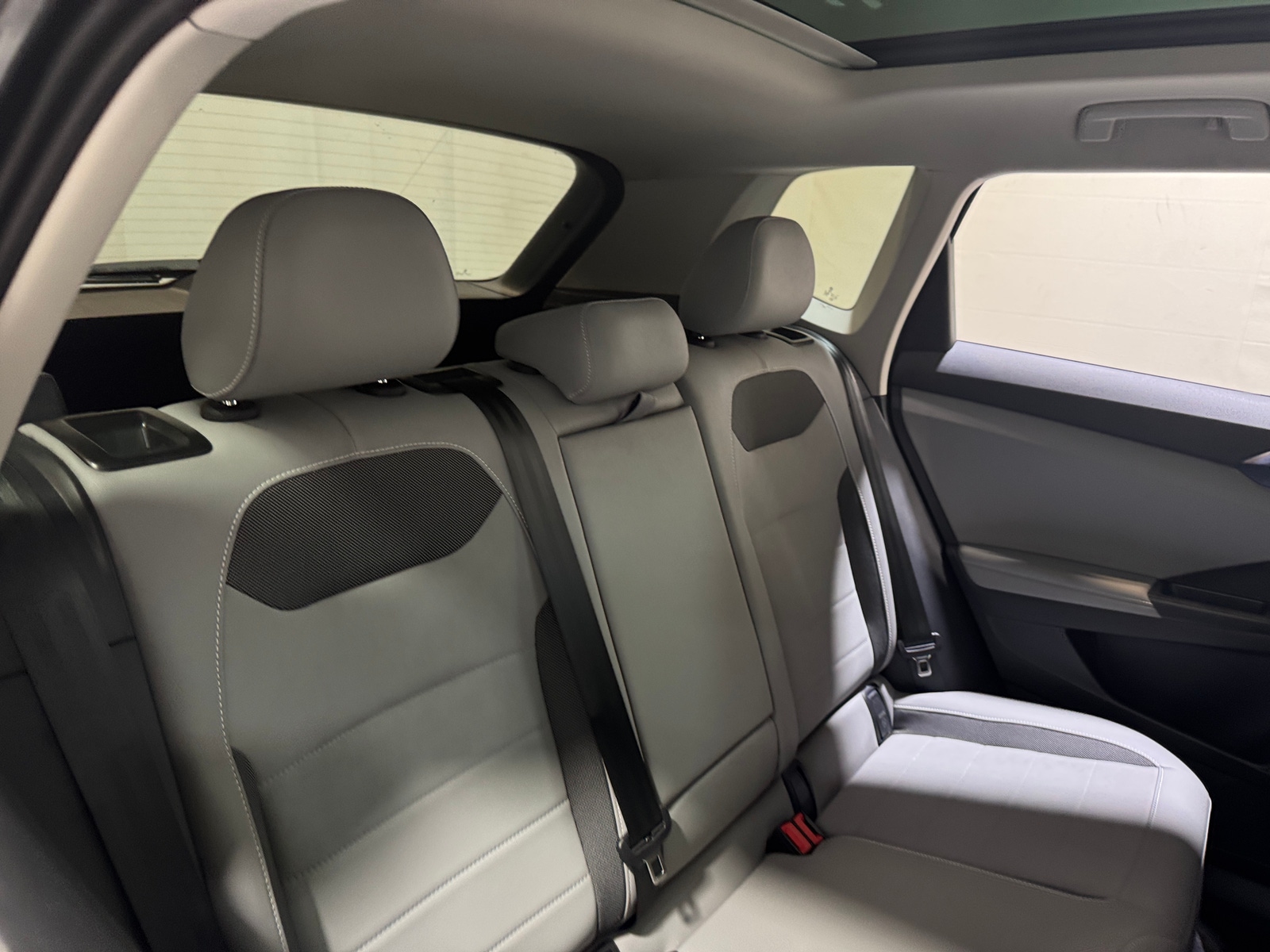 Thumbnail: 2024 Volkswagen Taos - 5