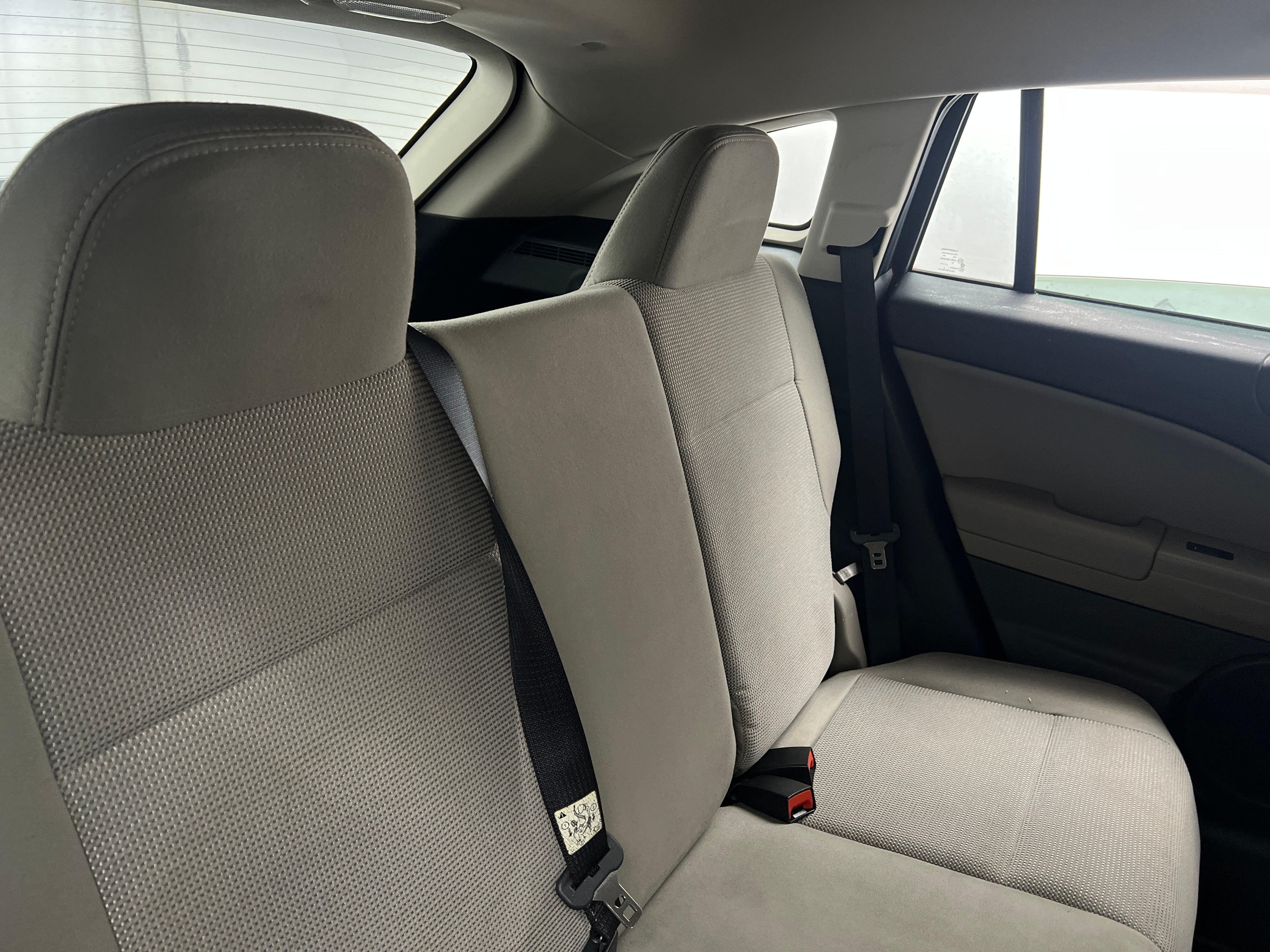 2012 Dodge Caliber SXT 6