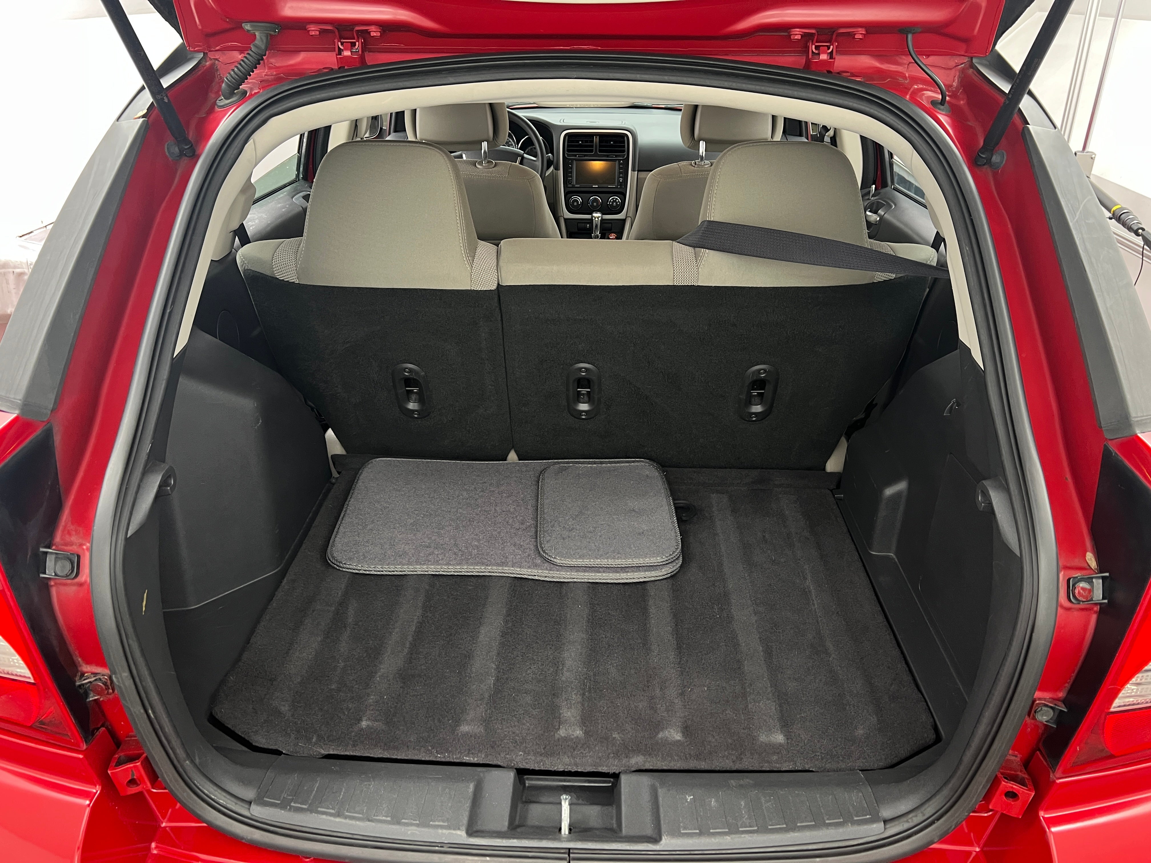 2012 Dodge Caliber SXT 7