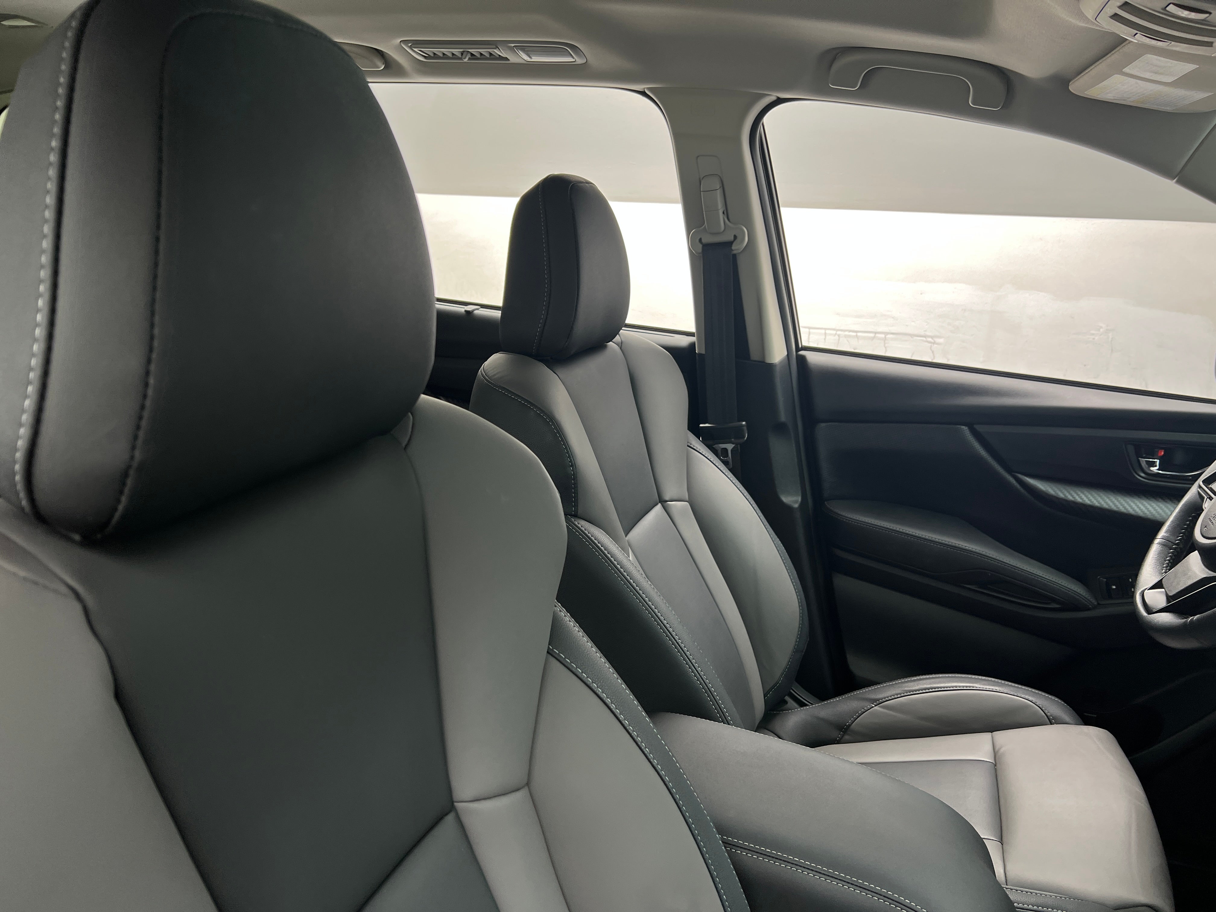2022 Subaru Ascent Onyx Edition 2