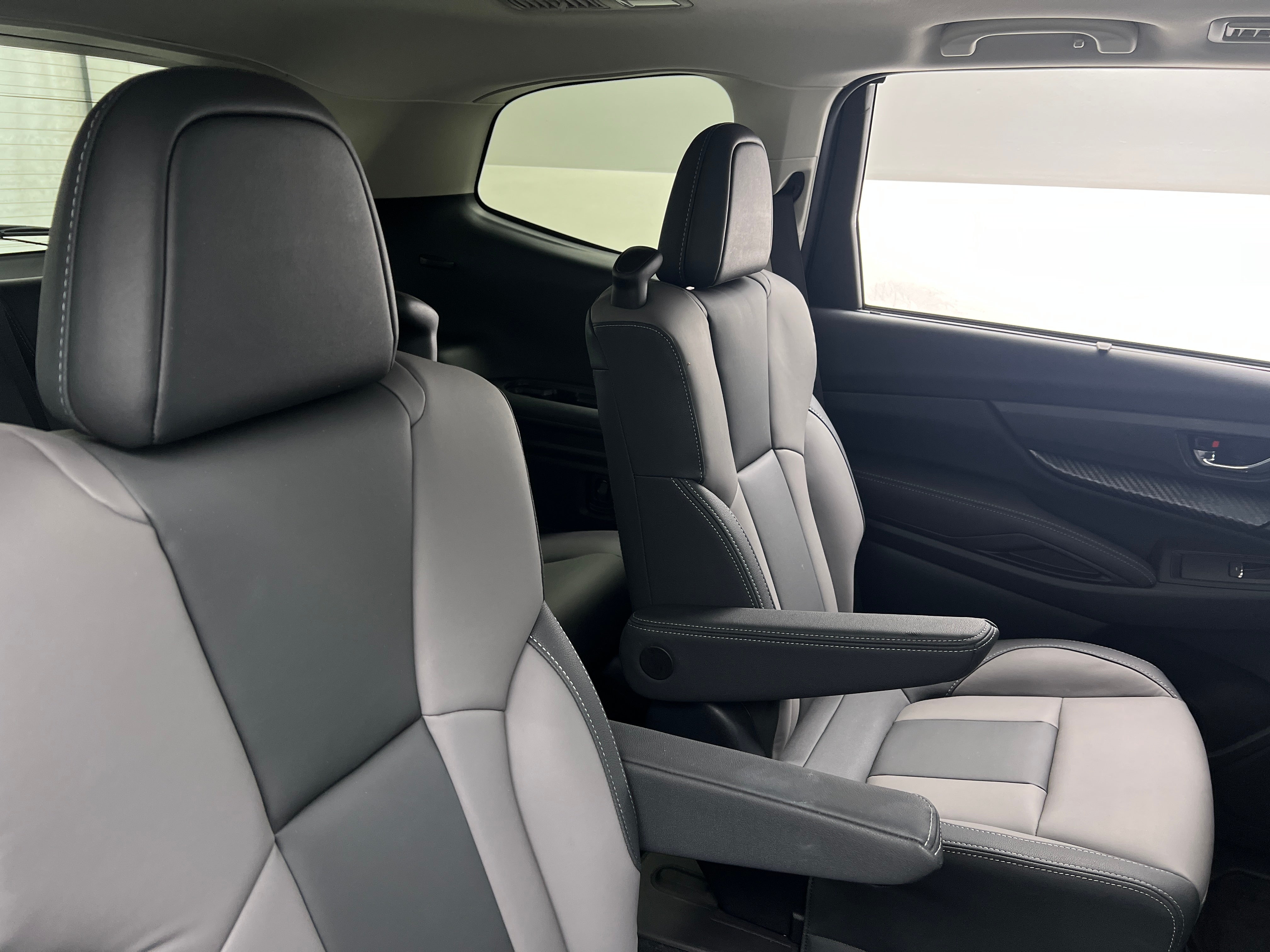 2022 Subaru Ascent Onyx Edition 6