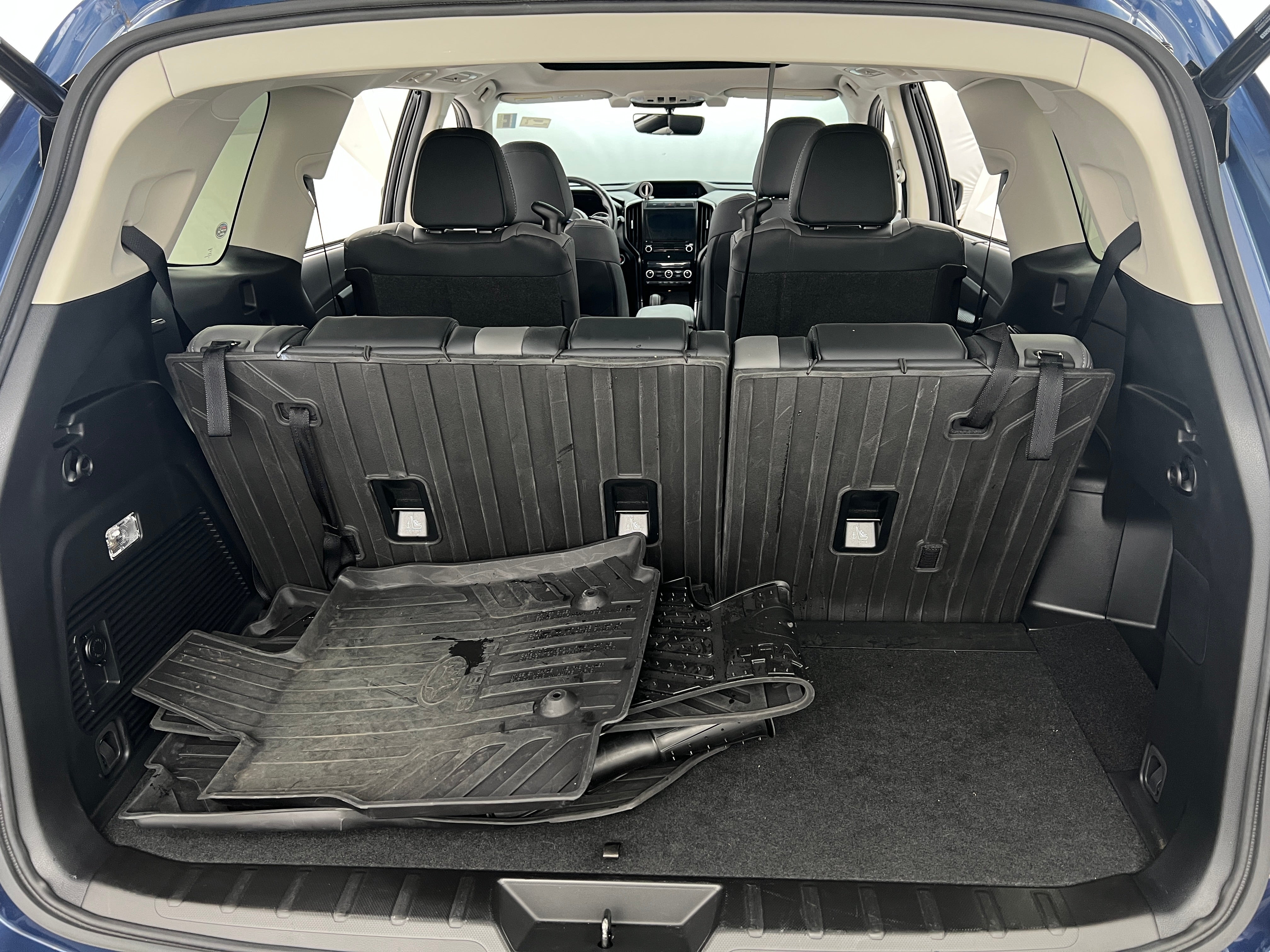 2022 Subaru Ascent Onyx Edition 7