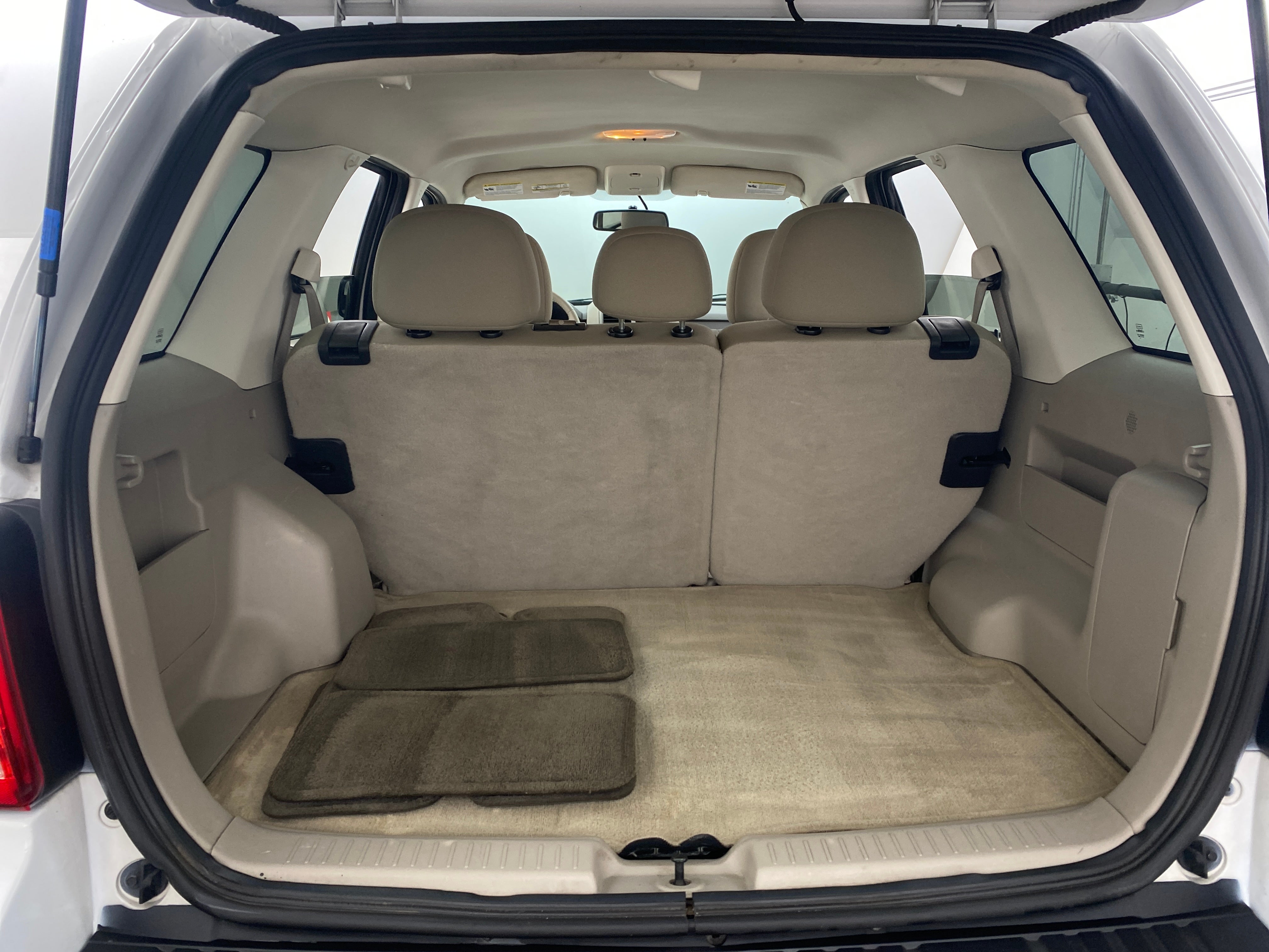 2011 Ford Escape XLT 7