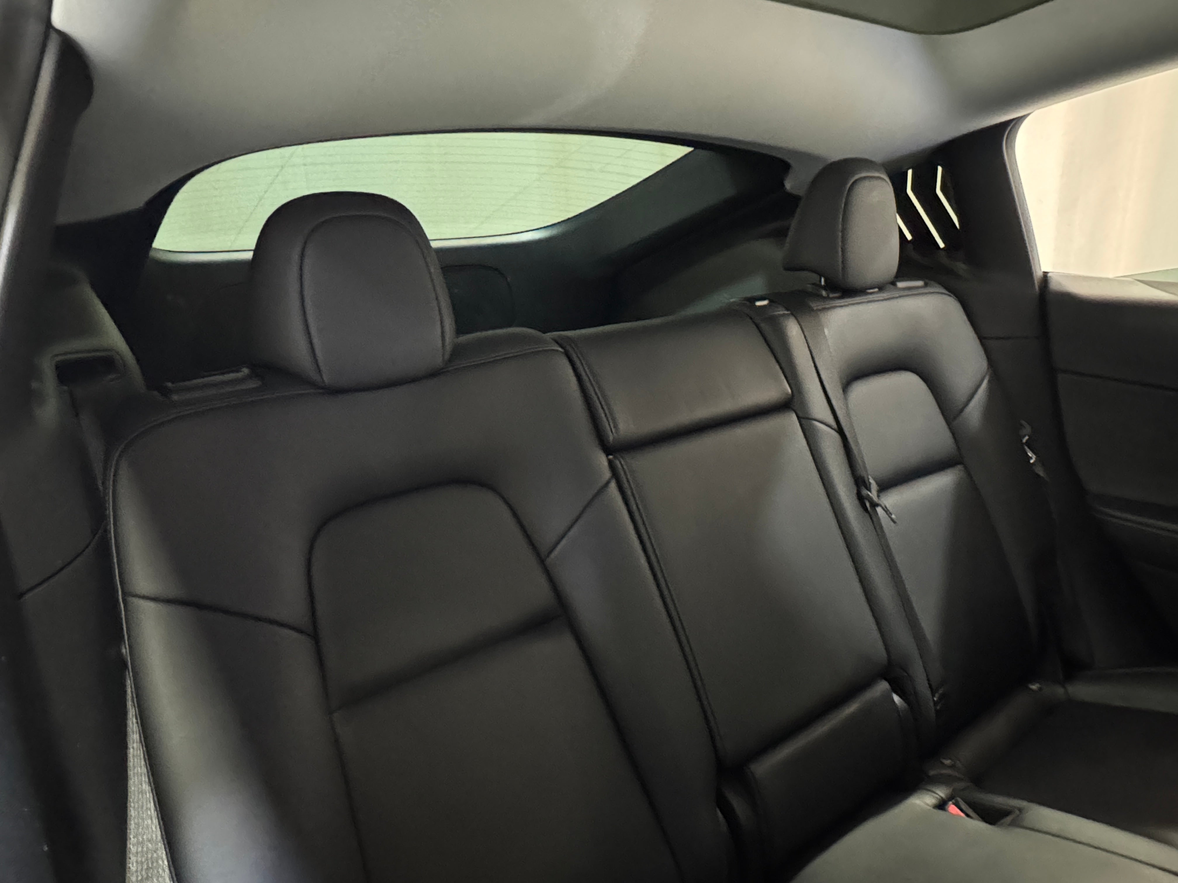 2021 Tesla Model Y Long Range 5