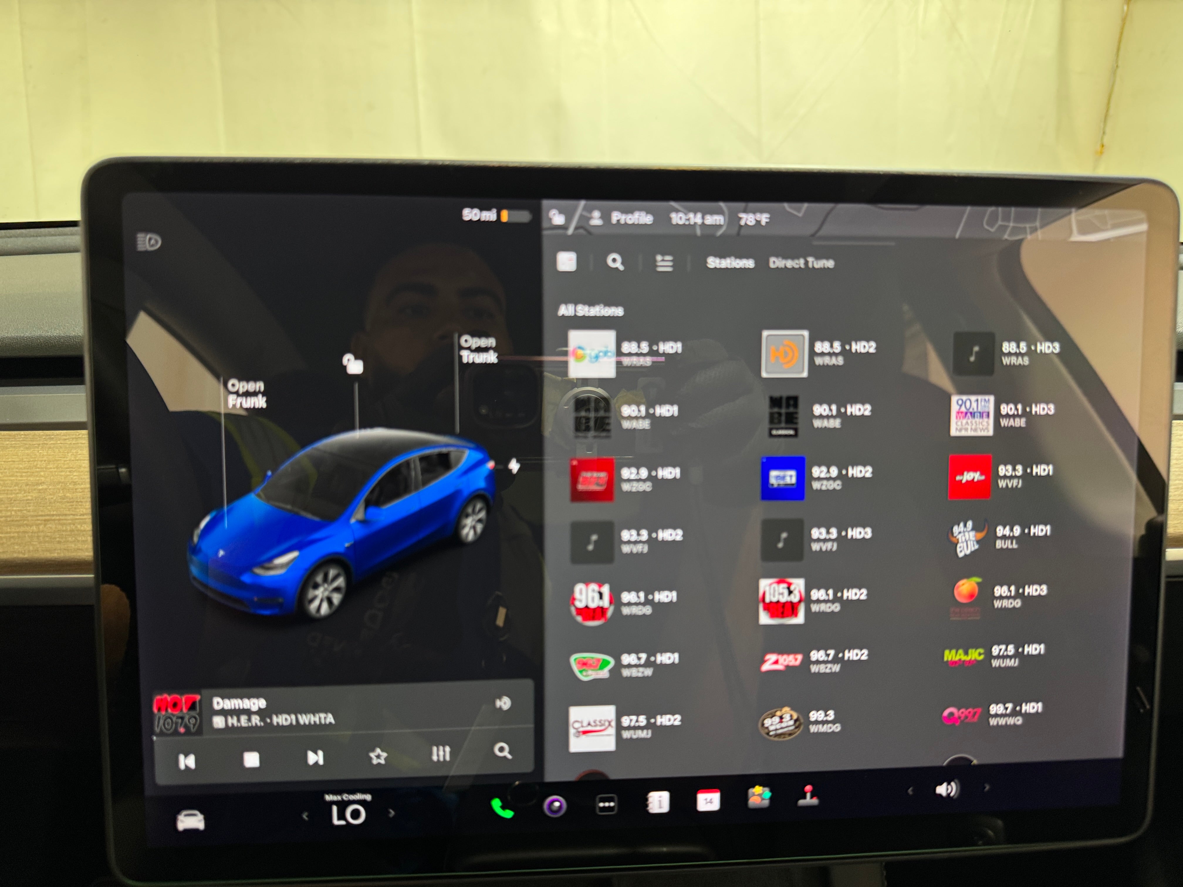 2021 Tesla Model Y Long Range 3