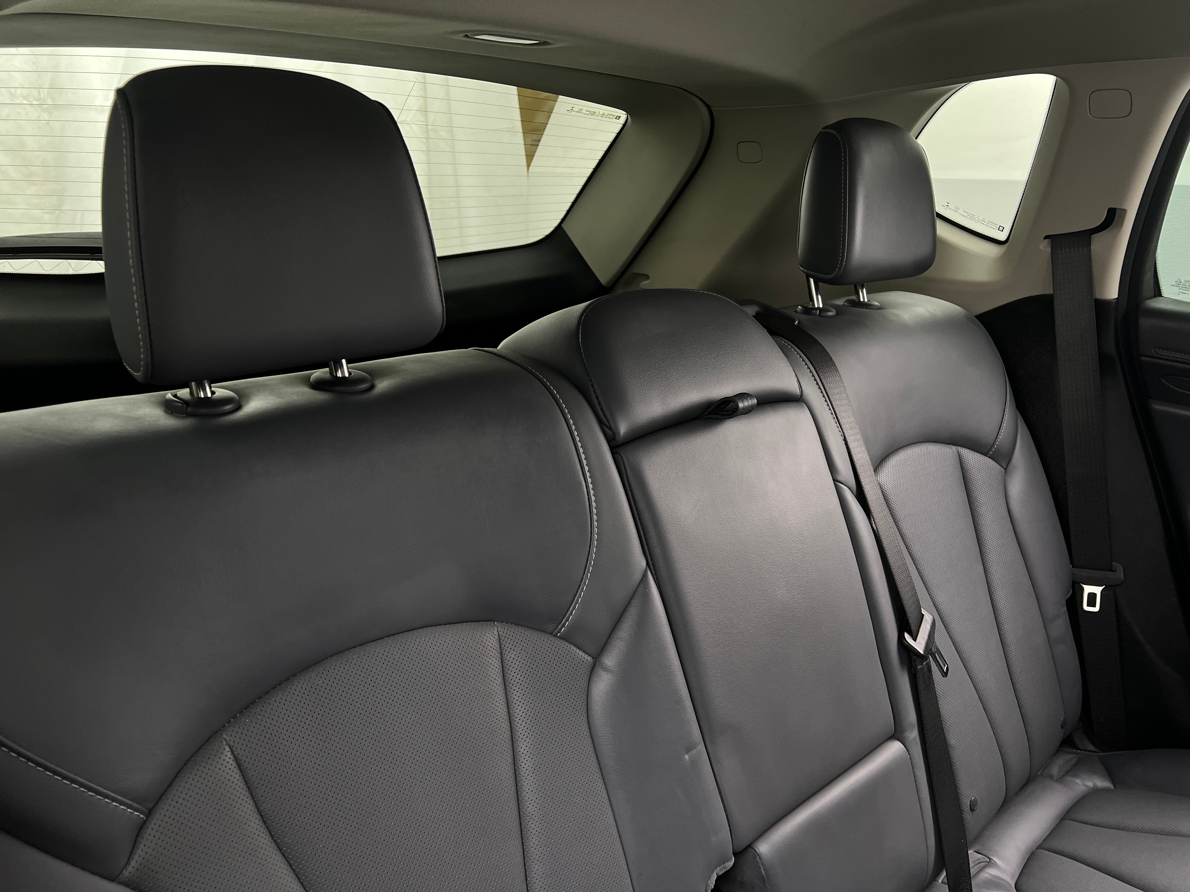 2020 Buick Envision Premium 6