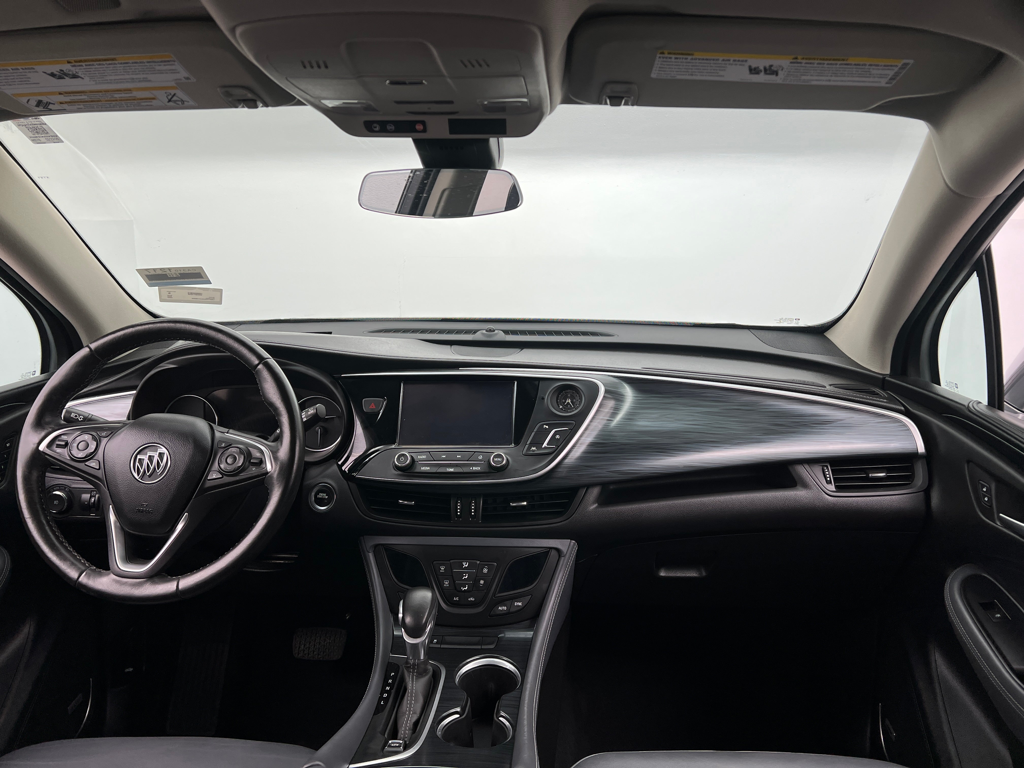 2020 Buick Envision Premium 3