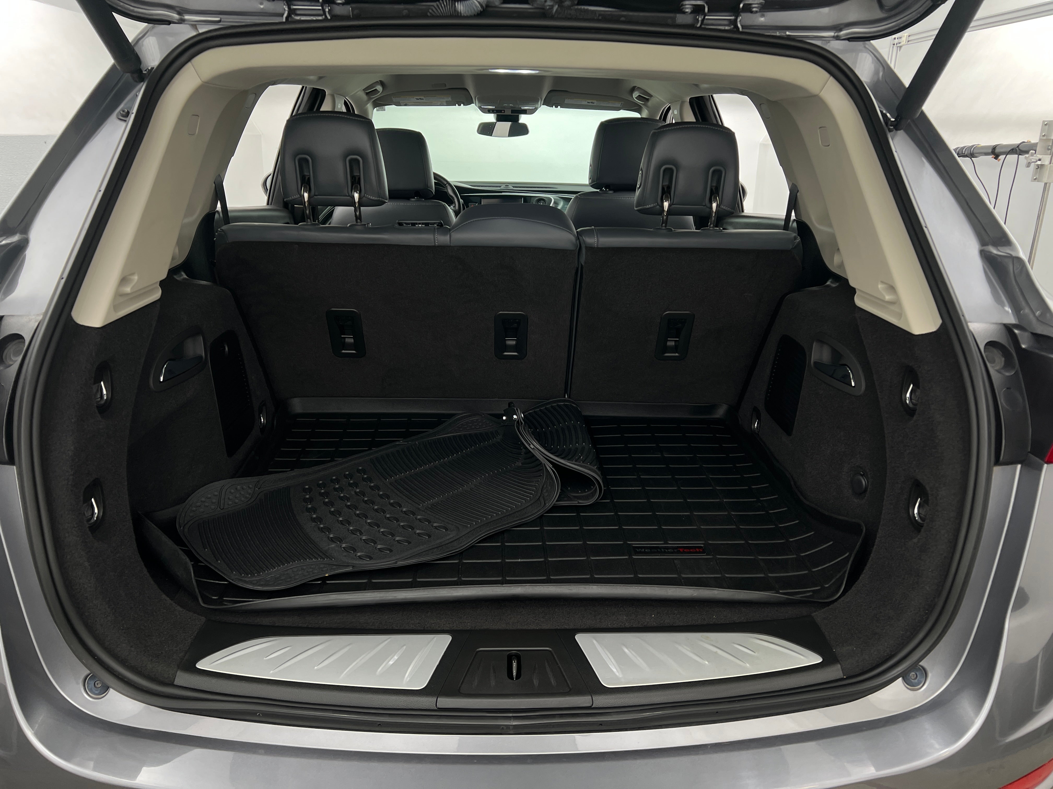 2020 Buick Envision Premium 7