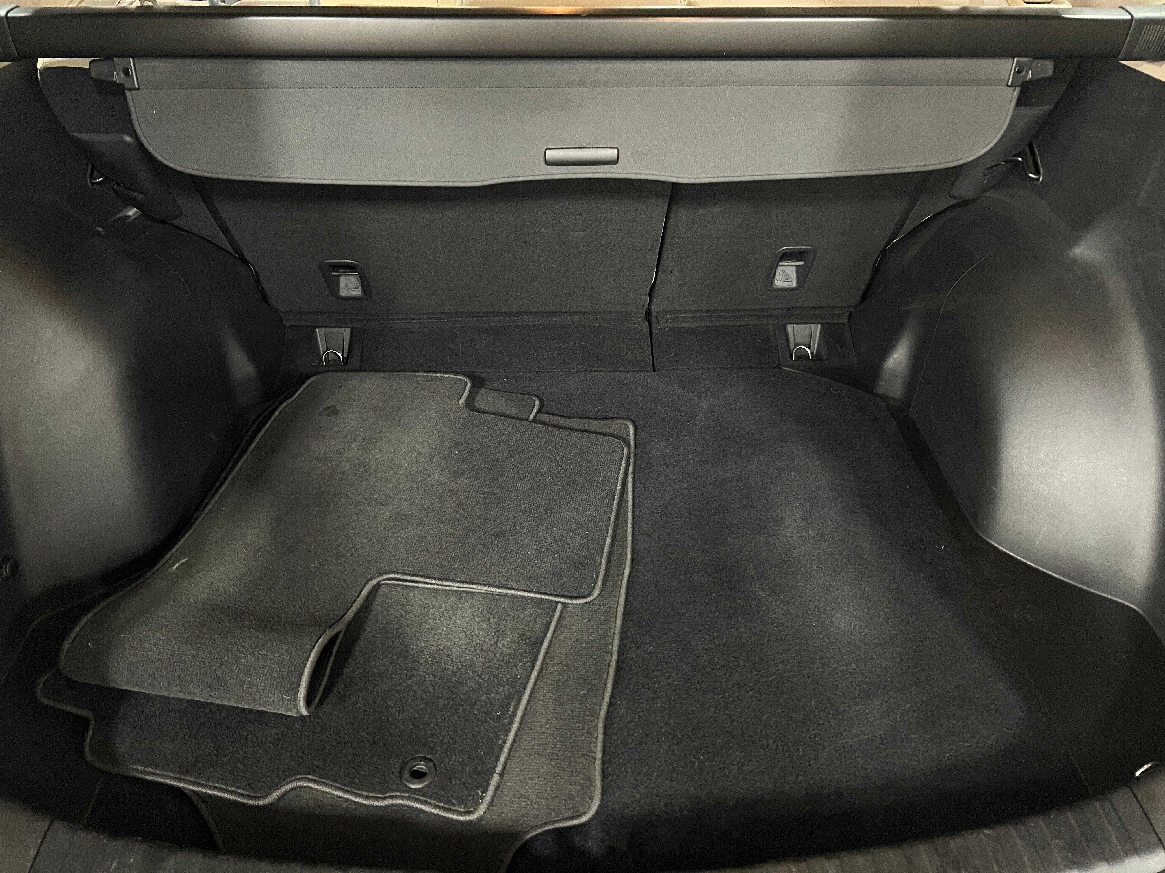 2015 Honda CR-V EX 7