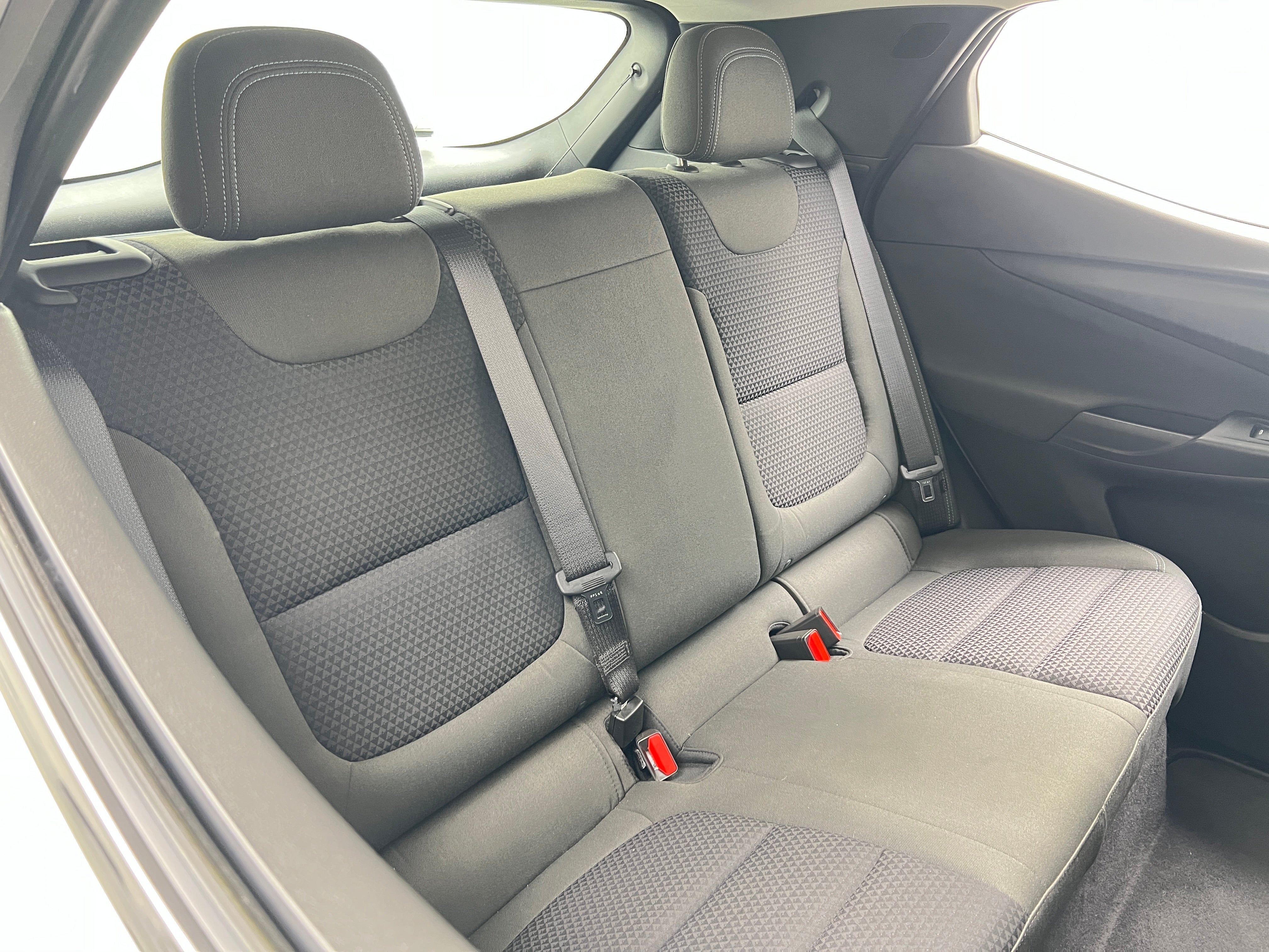 2022 Chevrolet Bolt EUV LT 6