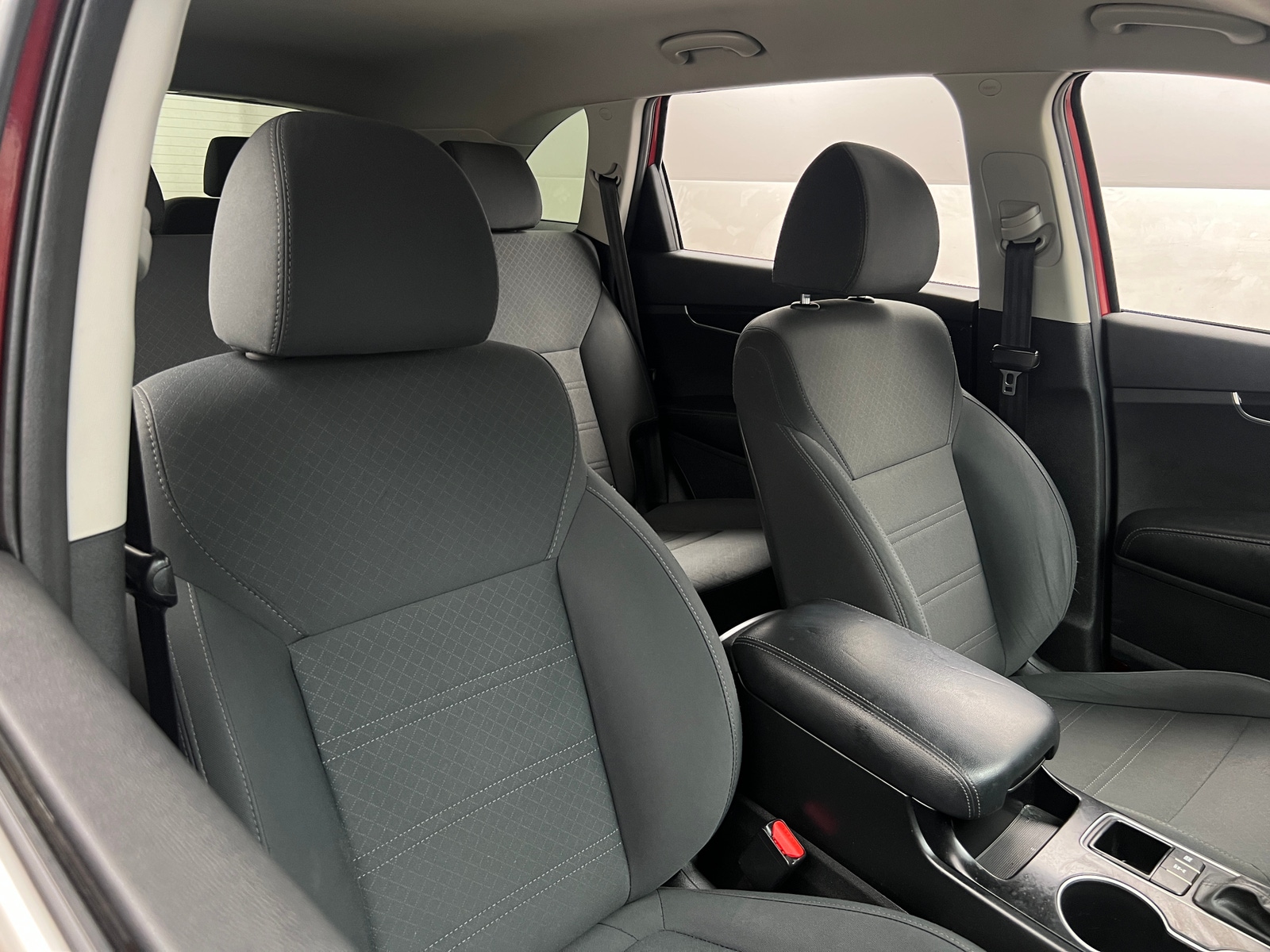 Thumbnail: 2020 Kia Sorento - 2