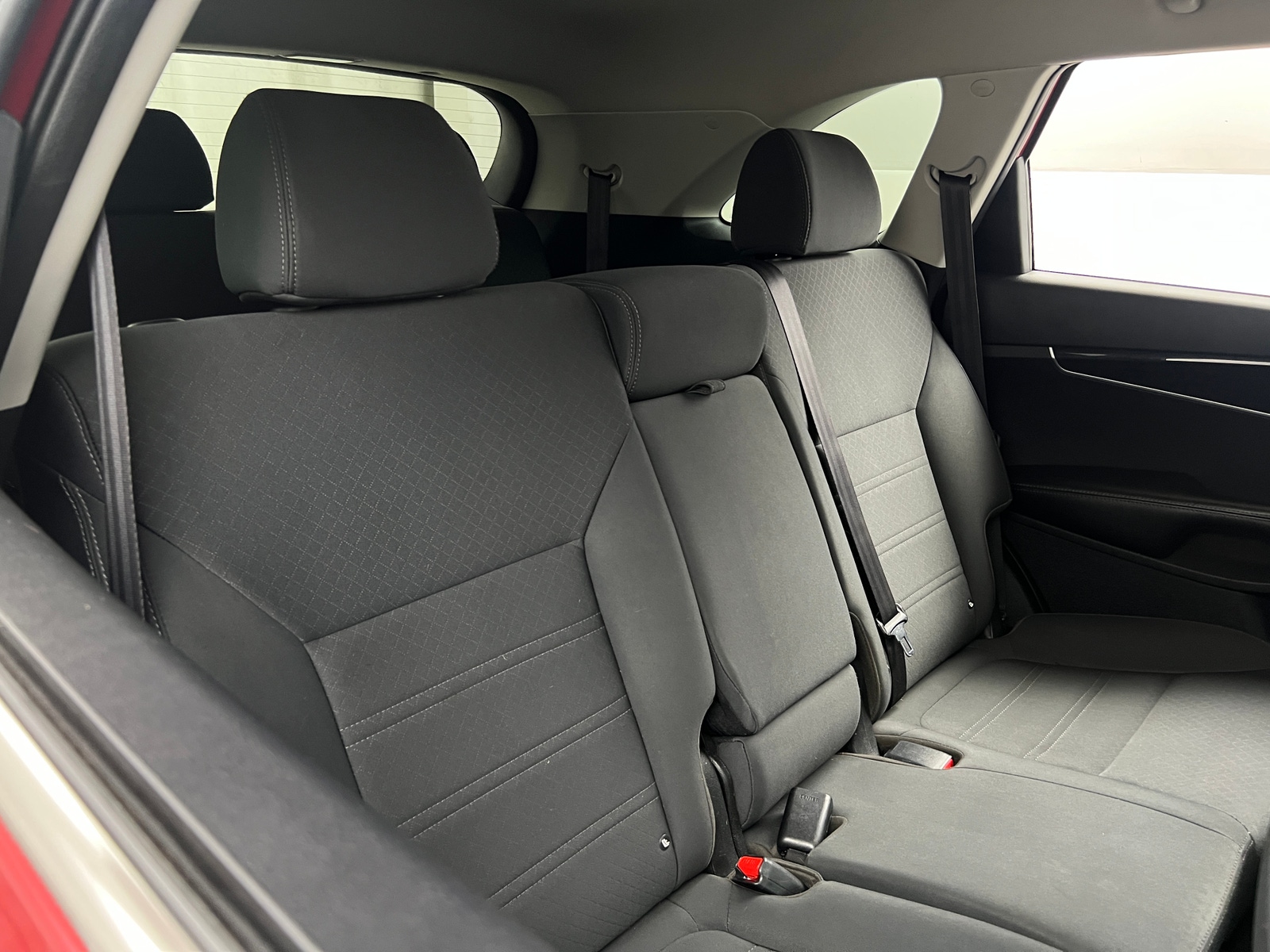 Thumbnail: 2020 Kia Sorento - 6