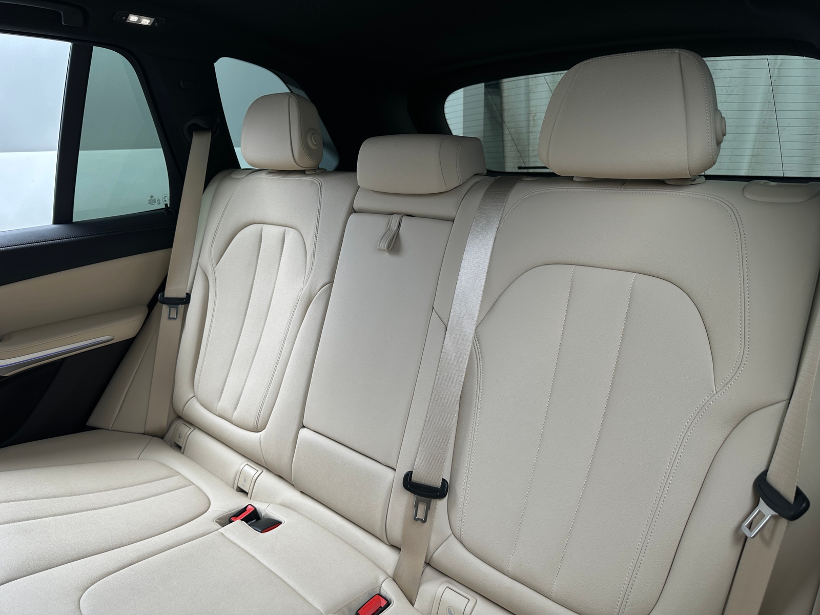 Thumbnail: 2020 BMW X5 - 5