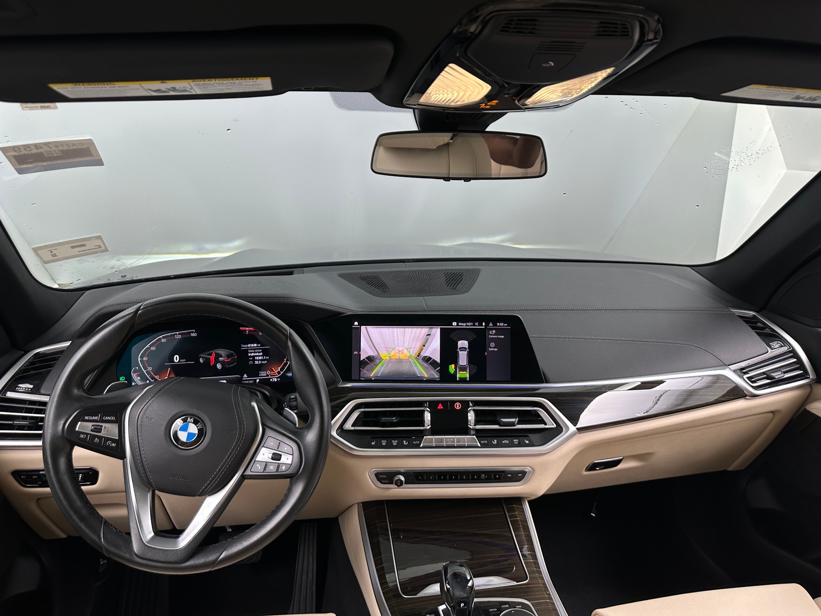 Thumbnail: 2020 BMW X5 - 2