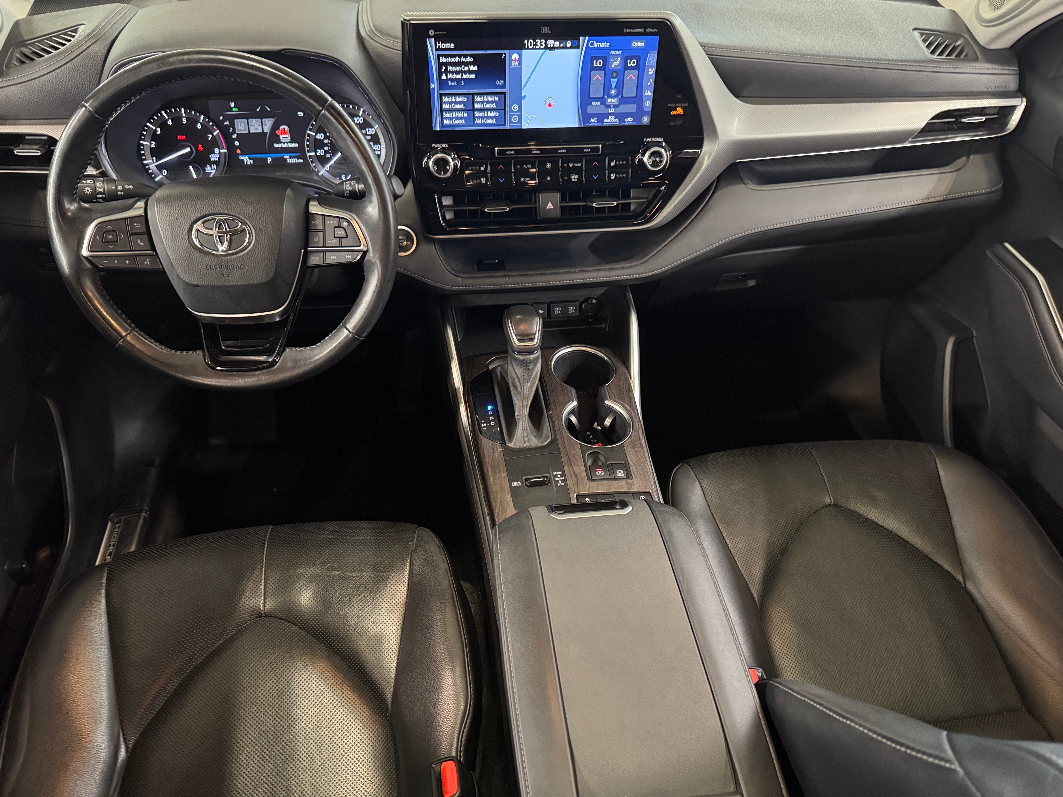 Thumbnail: 2020 Toyota Highlander - 2