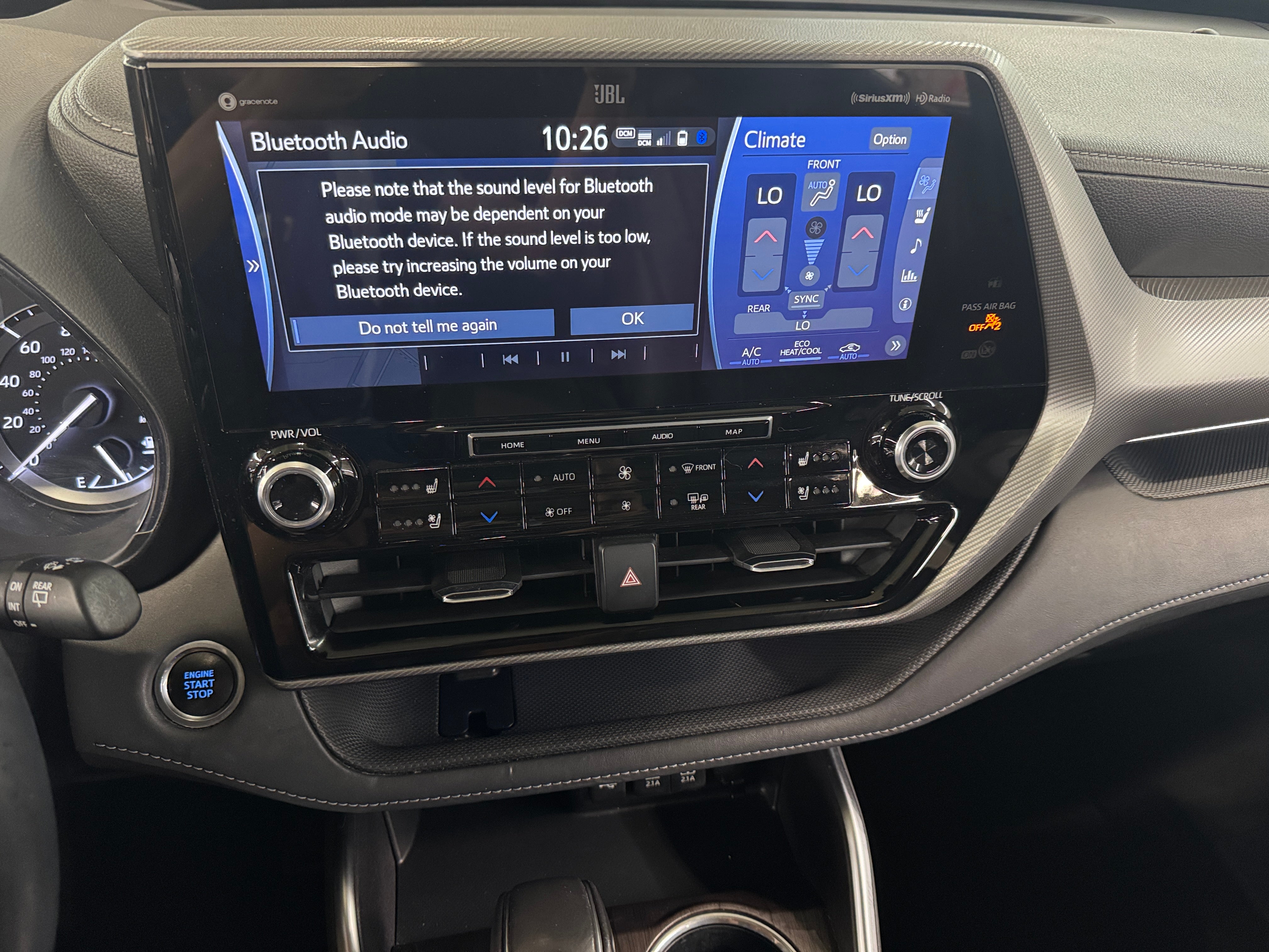 Thumbnail: 2020 Toyota Highlander - 3