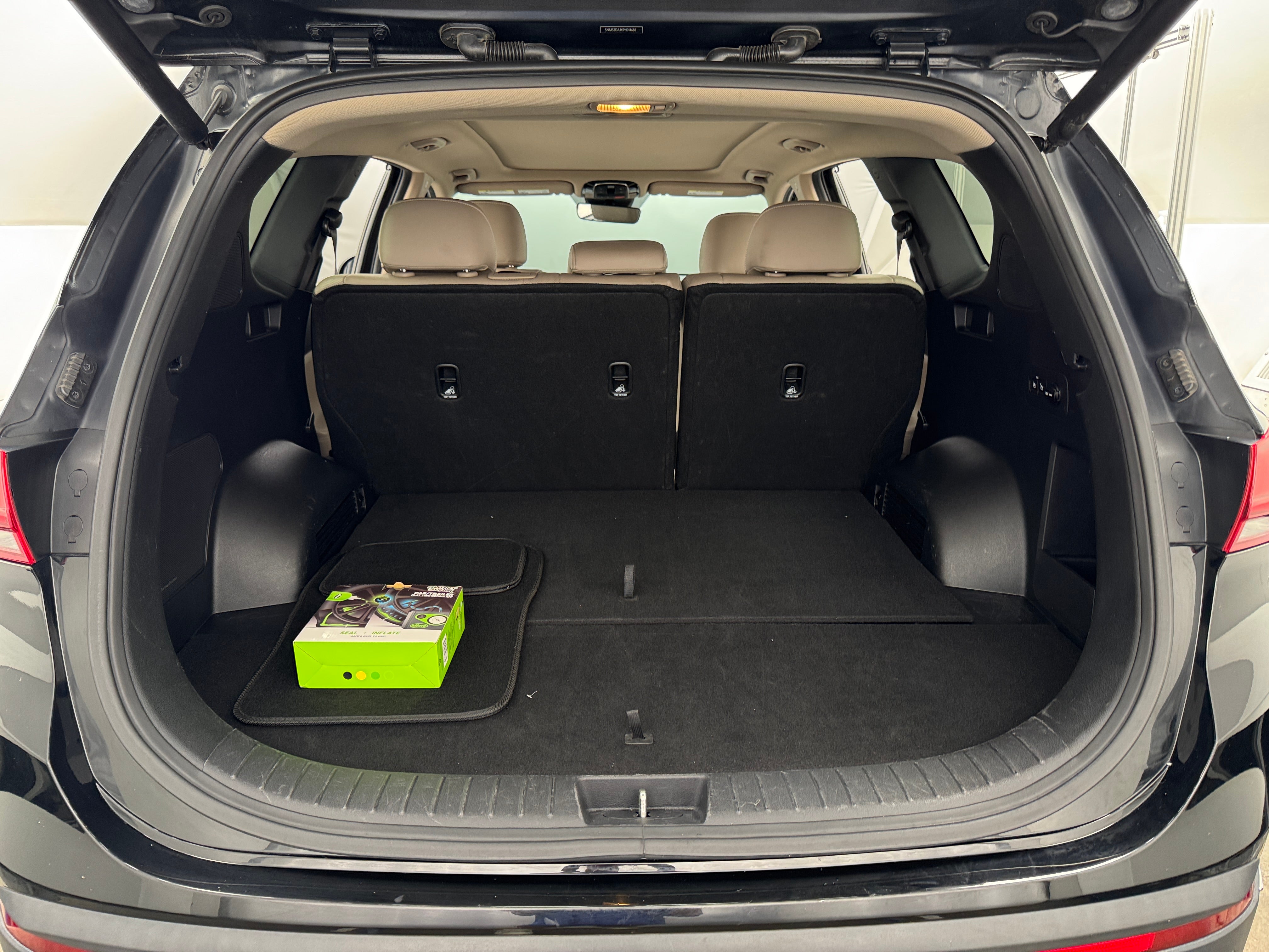 2023 Hyundai Santa Fe SEL 6