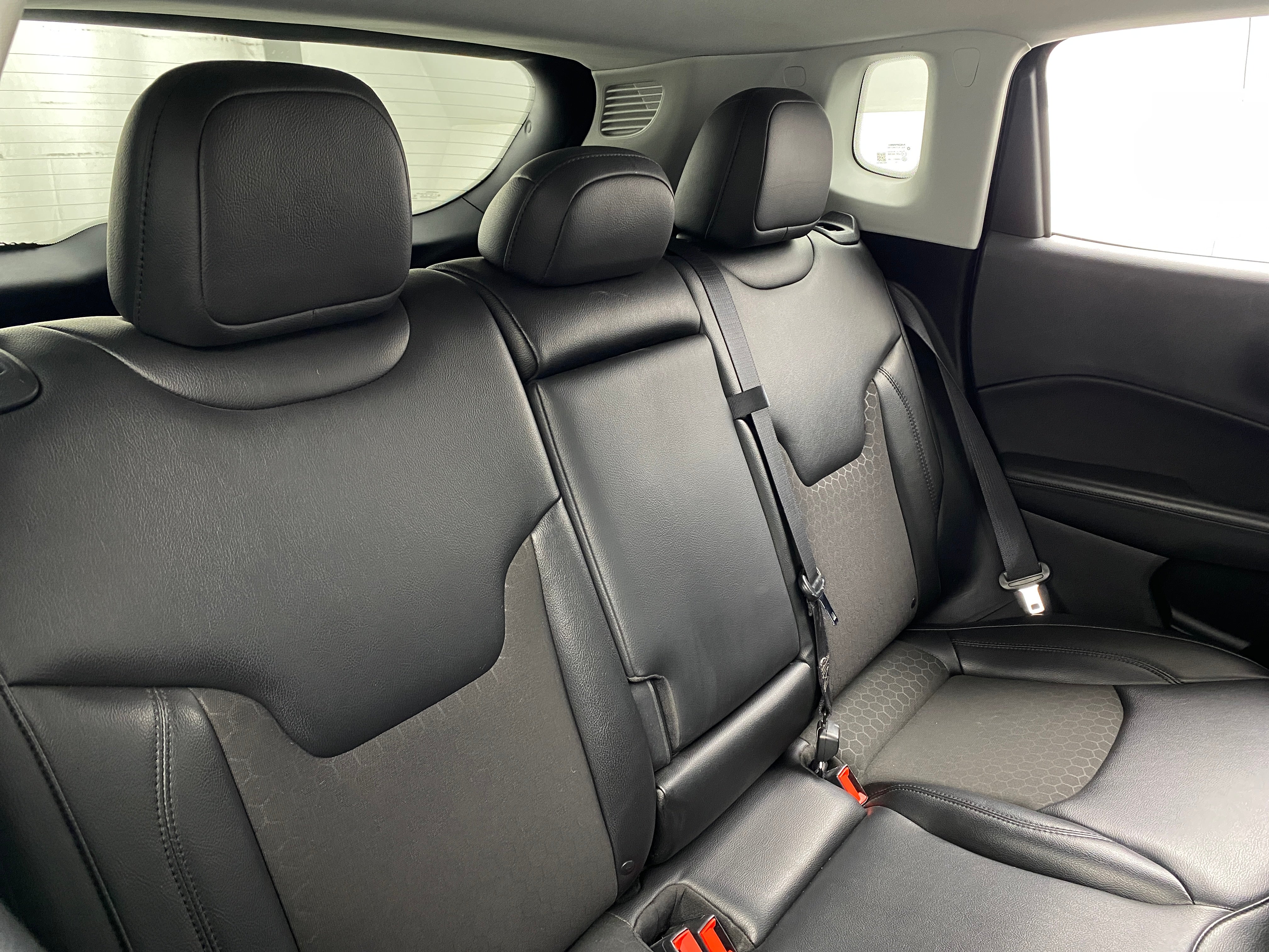 2021 Jeep Compass Altitude 6