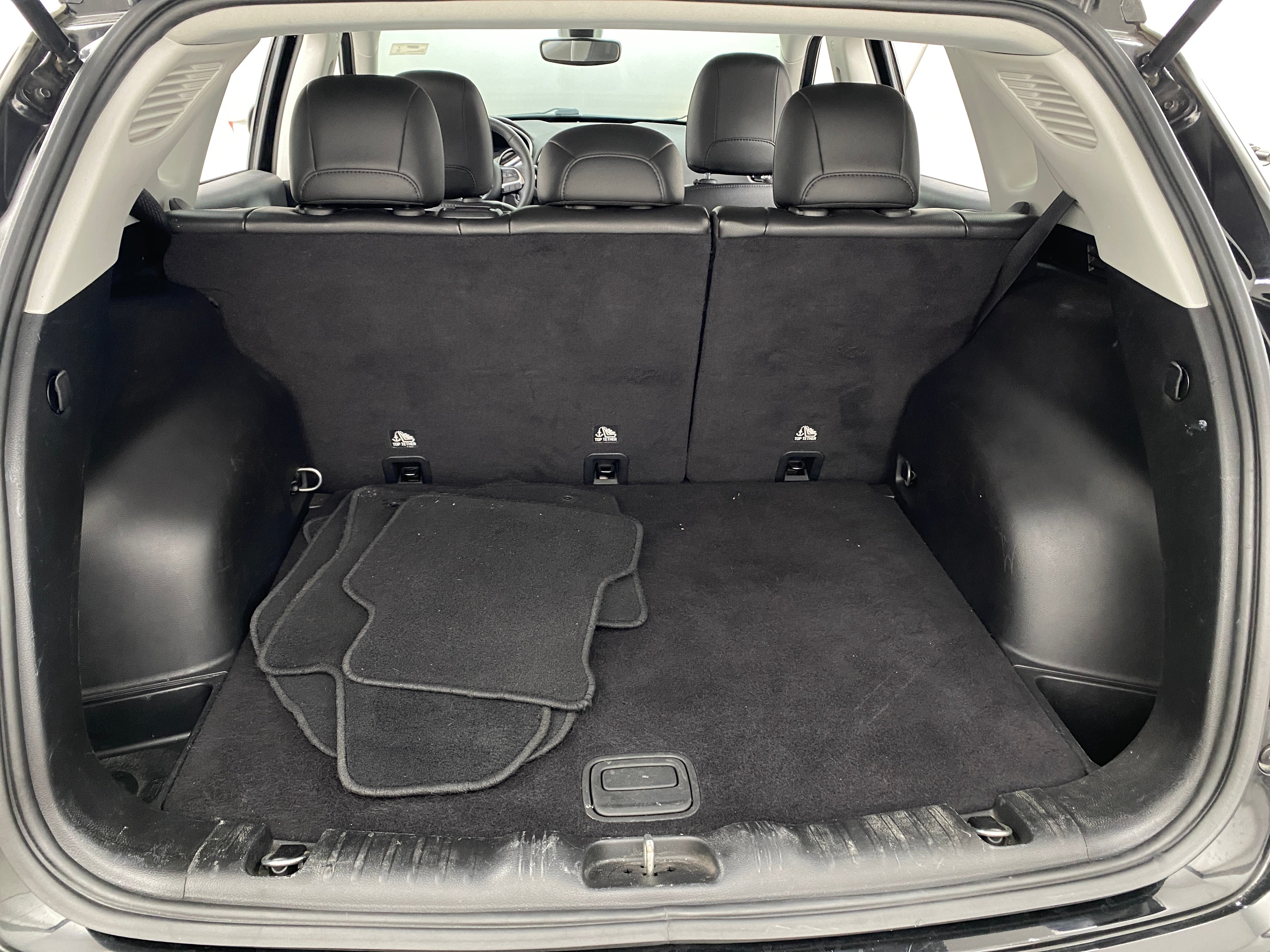 2021 Jeep Compass Altitude 7