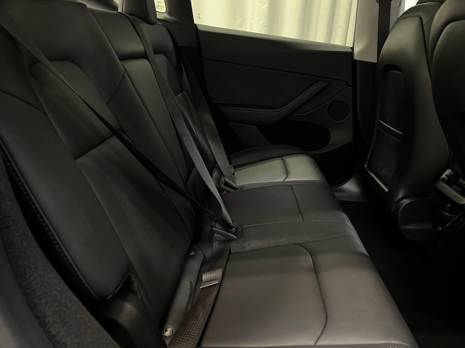 Thumbnail: 2024 Tesla Model Y - 4