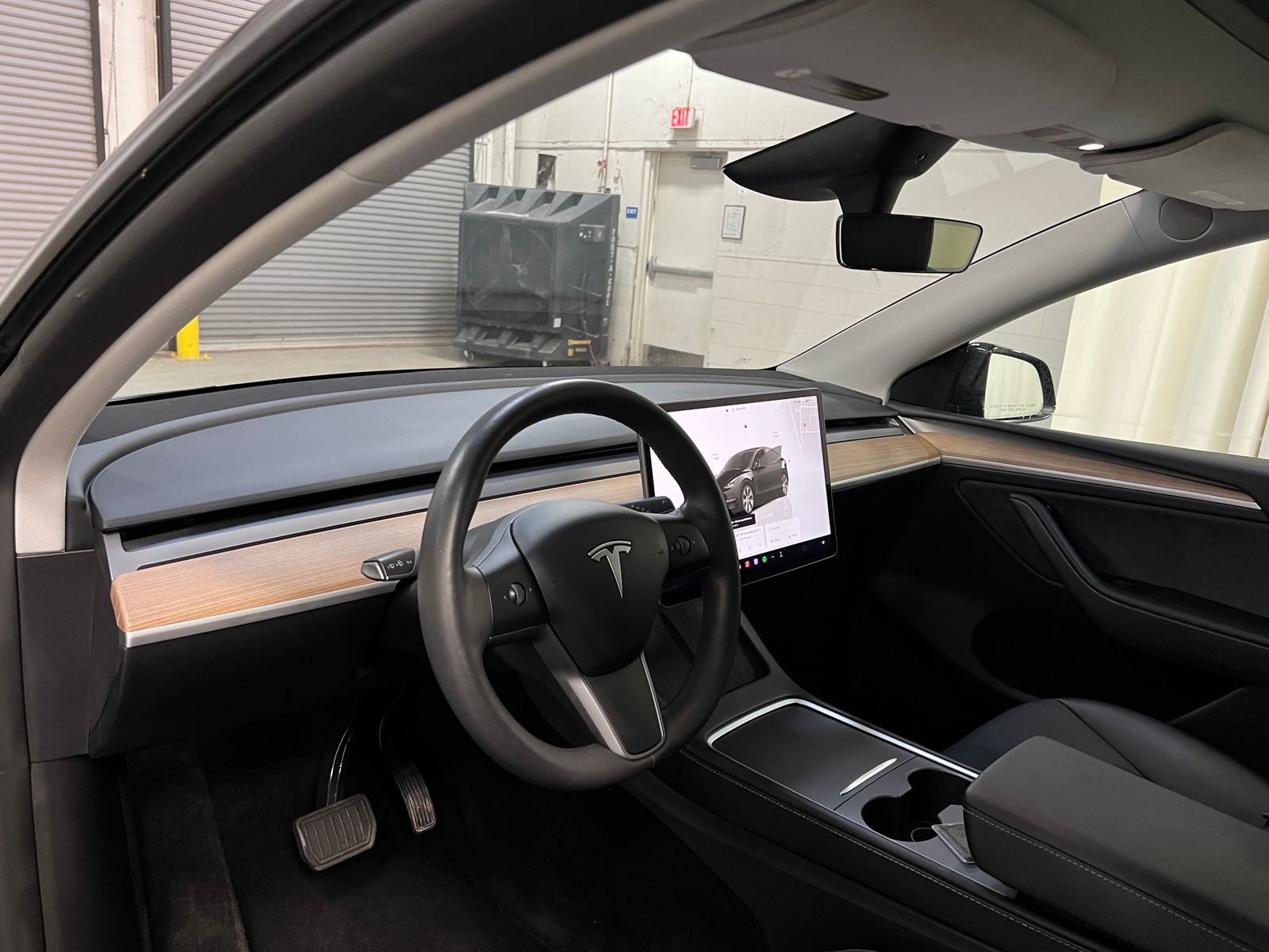 Thumbnail: 2024 Tesla Model Y - 2