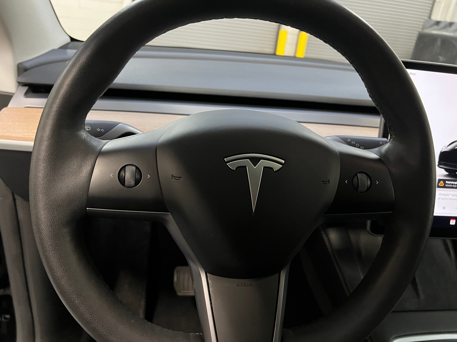 Thumbnail: 2024 Tesla Model Y - 3