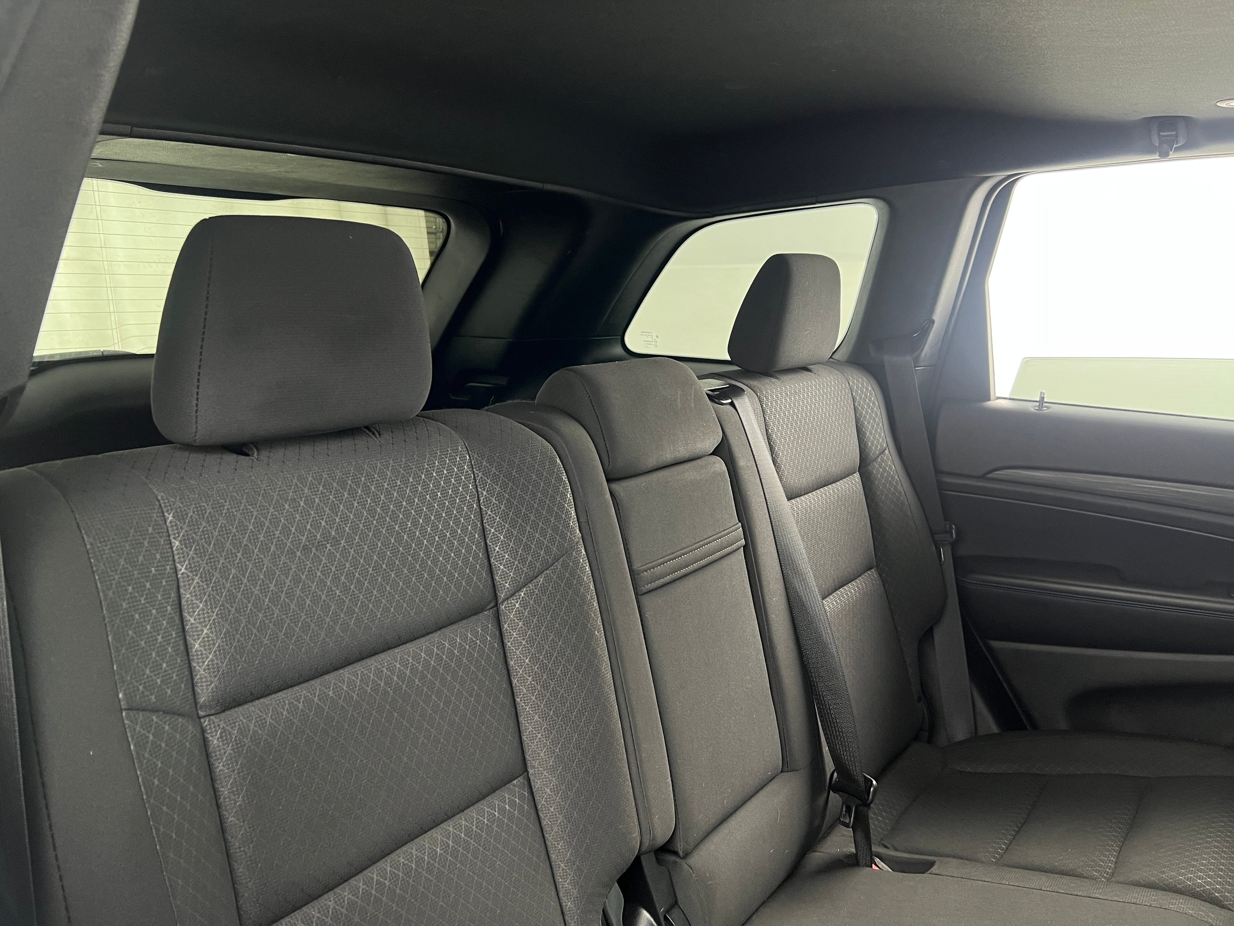 2019 Jeep Grand Cherokee Upland 6