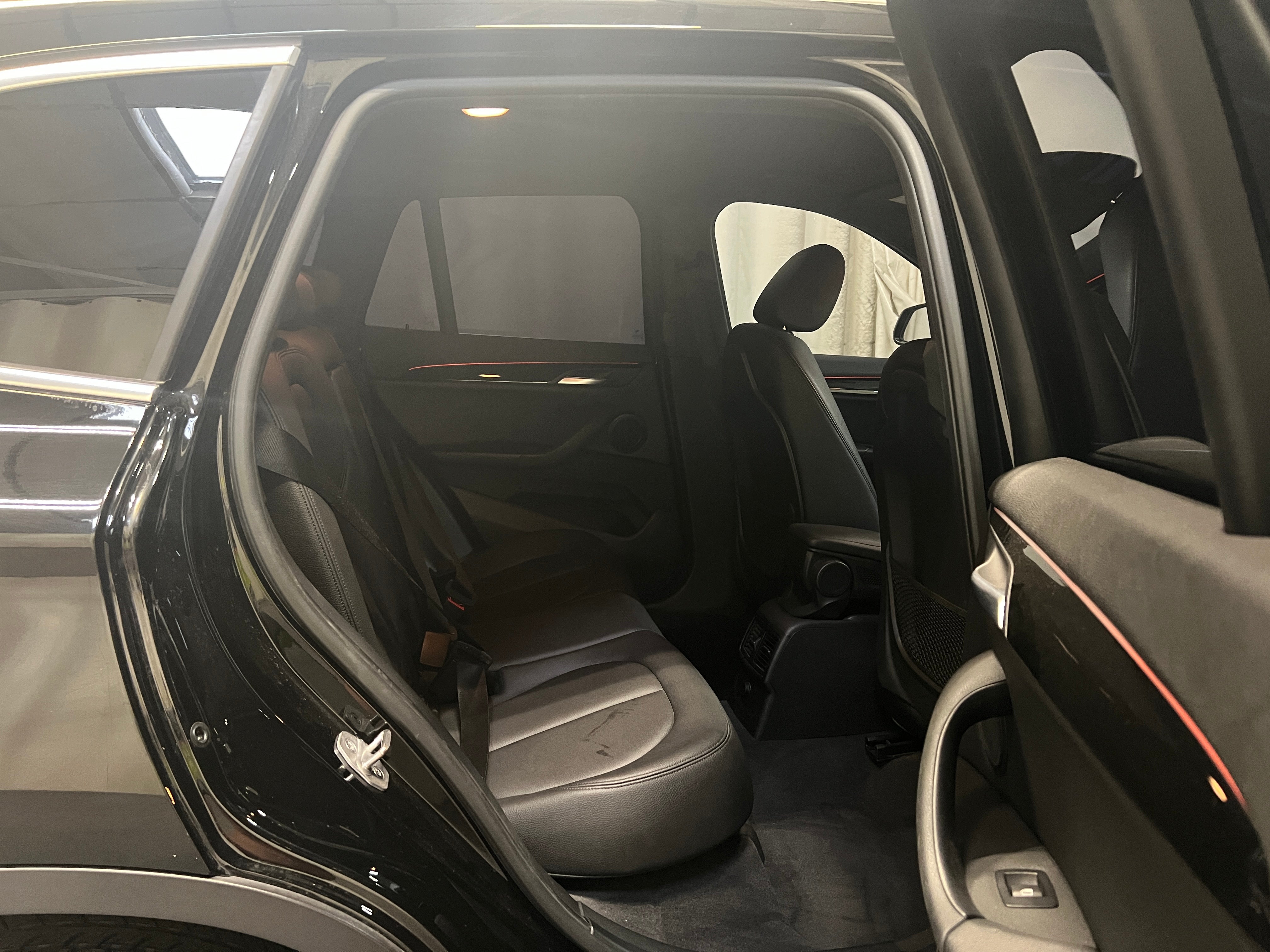 Thumbnail: 2018 BMW X1 - 5
