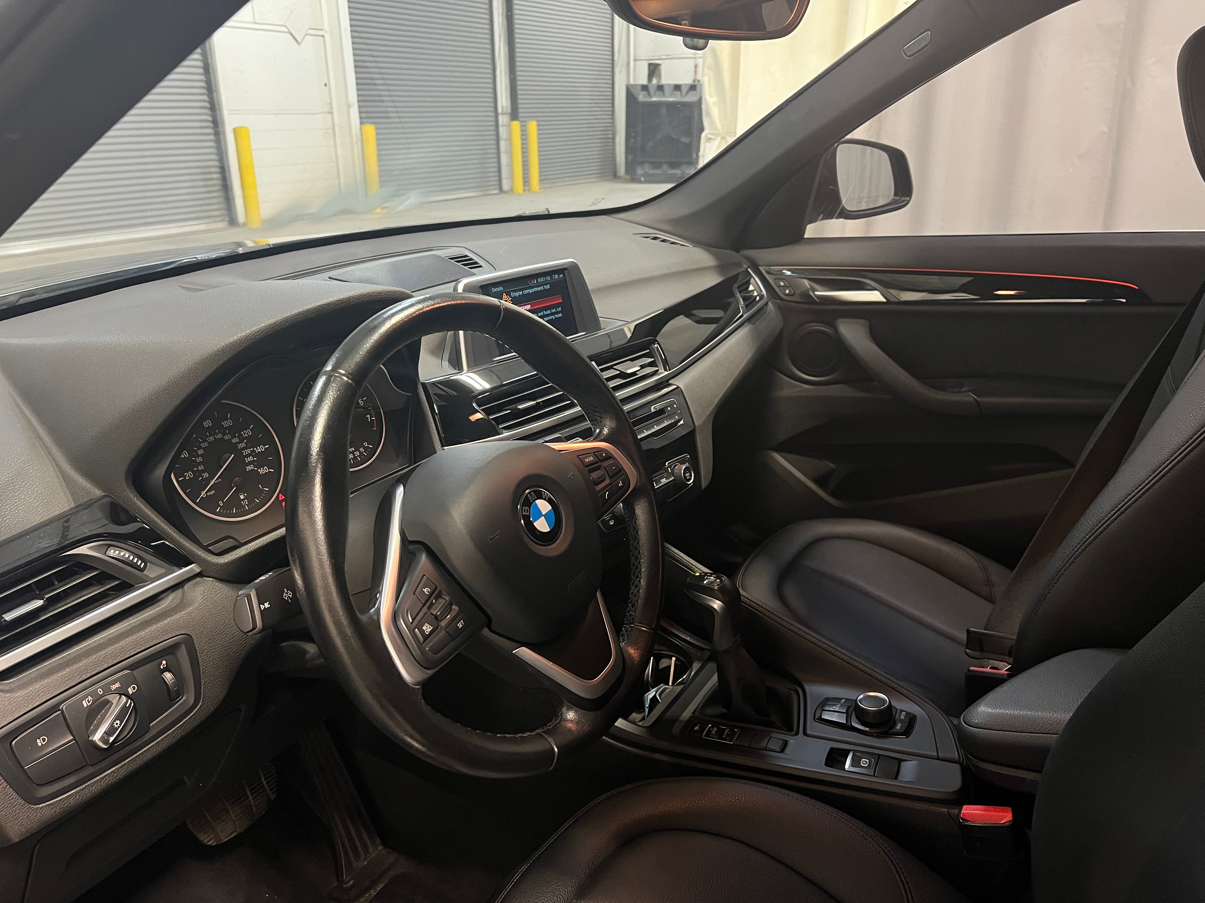 Thumbnail: 2018 BMW X1 - 2