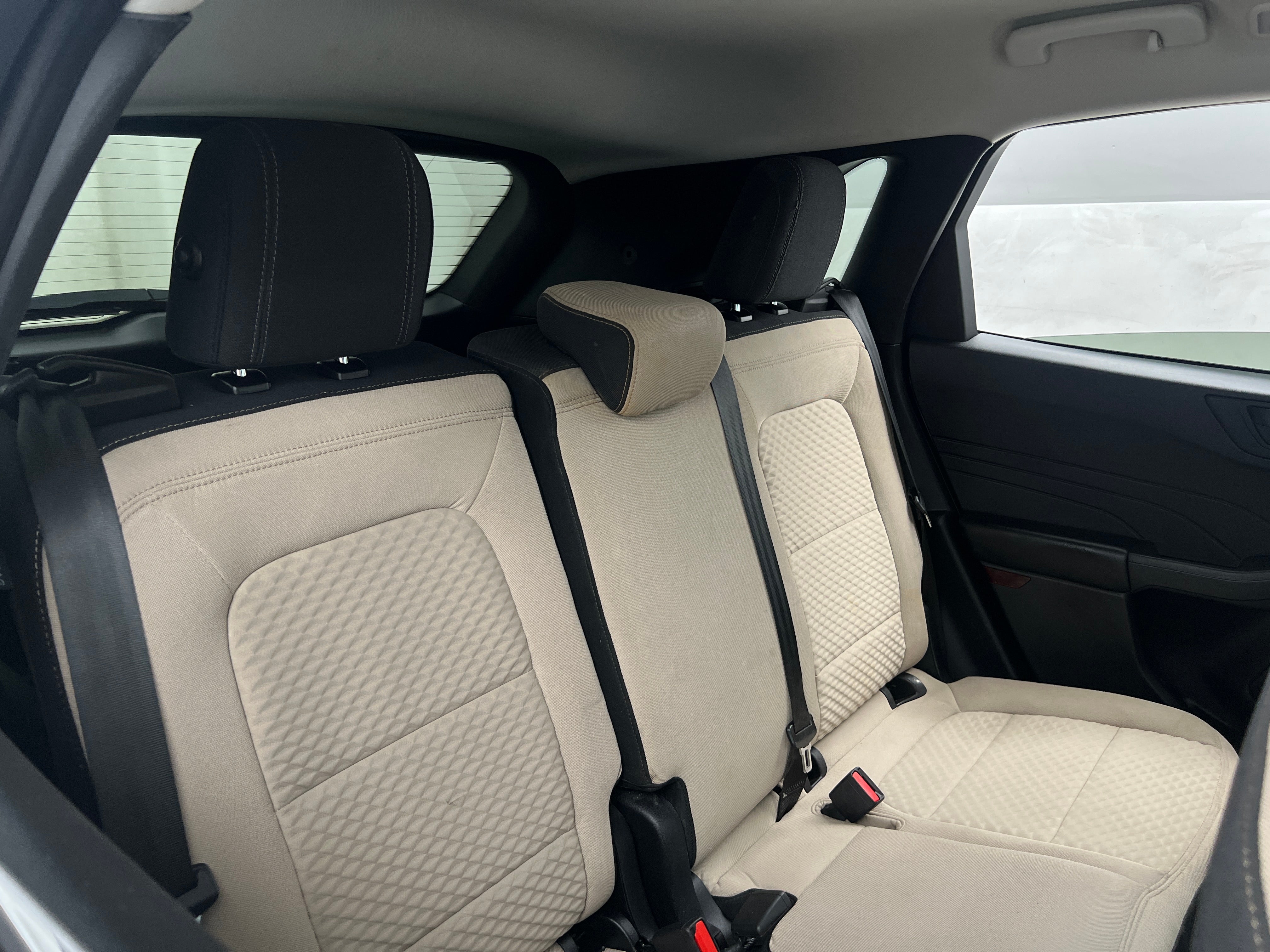 2022 Ford Escape SE 6