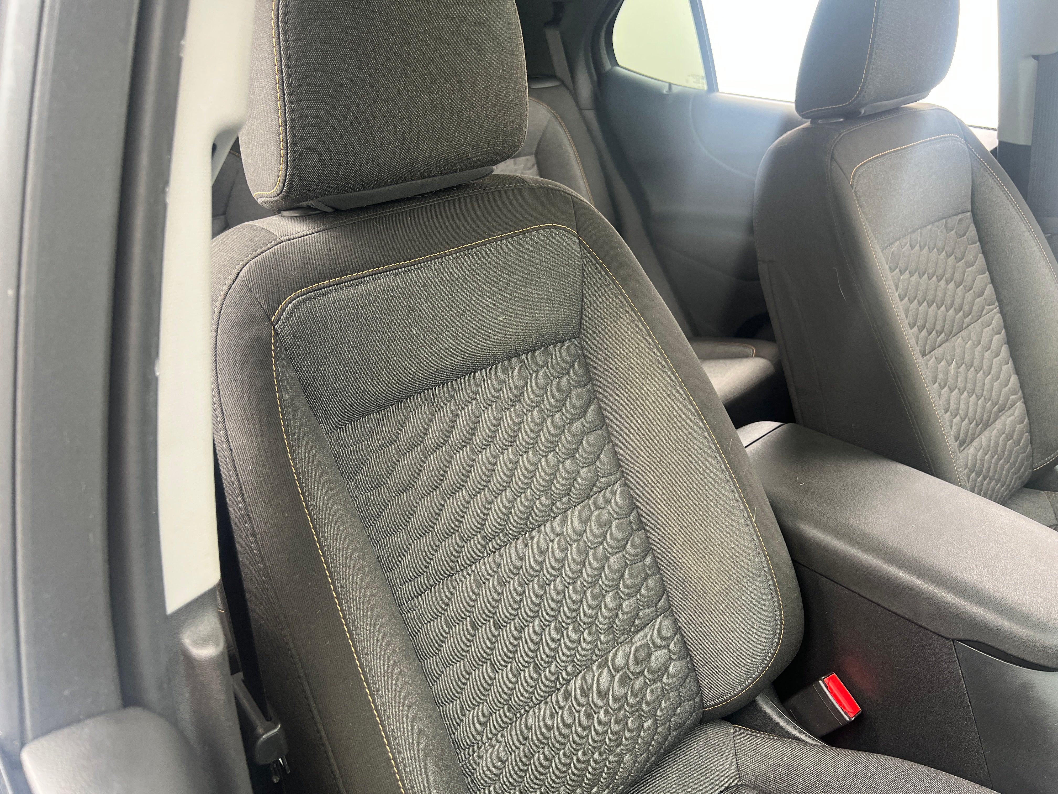 2020 Chevrolet Equinox LT 2